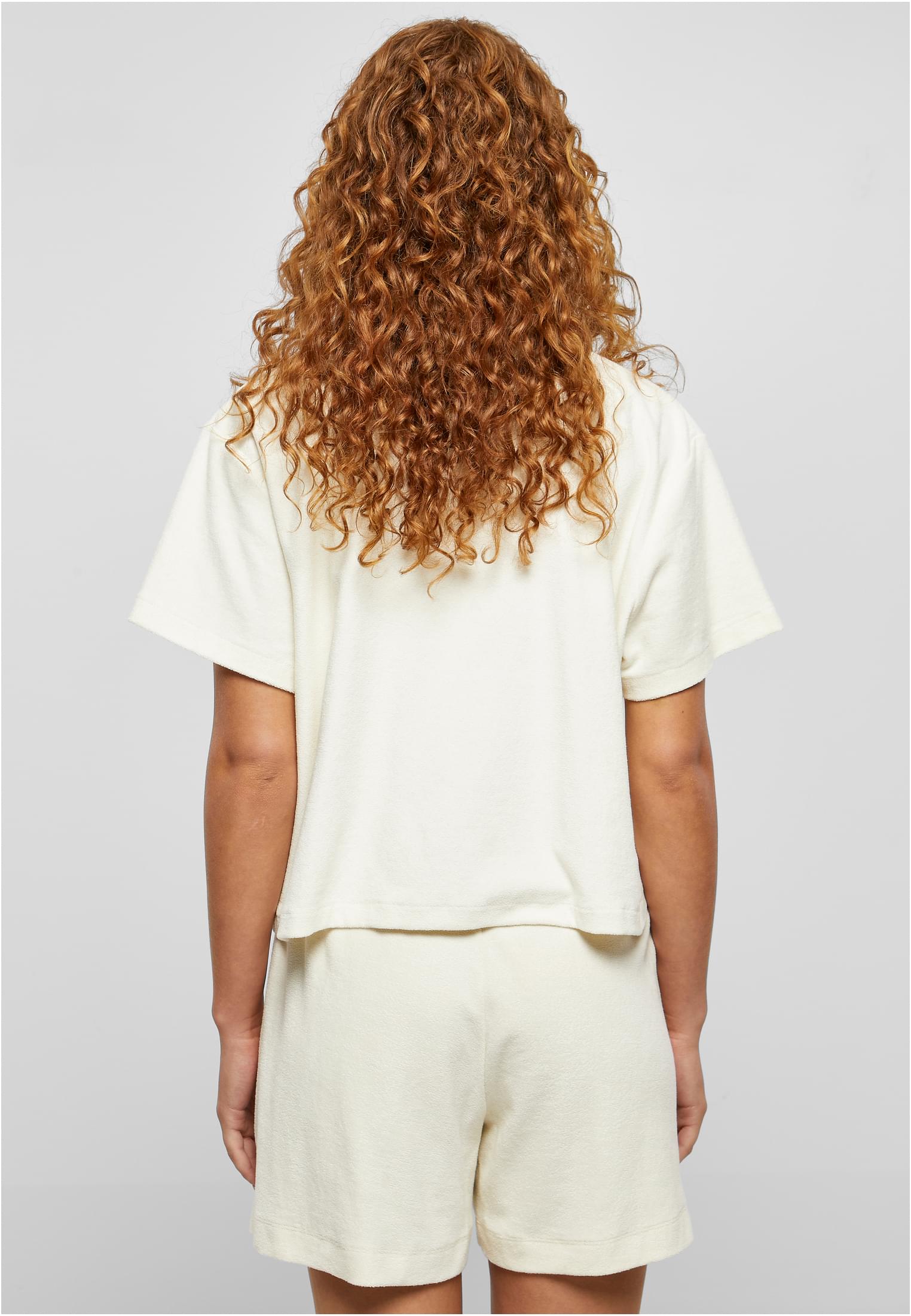 Maglietta UC Towel Resort