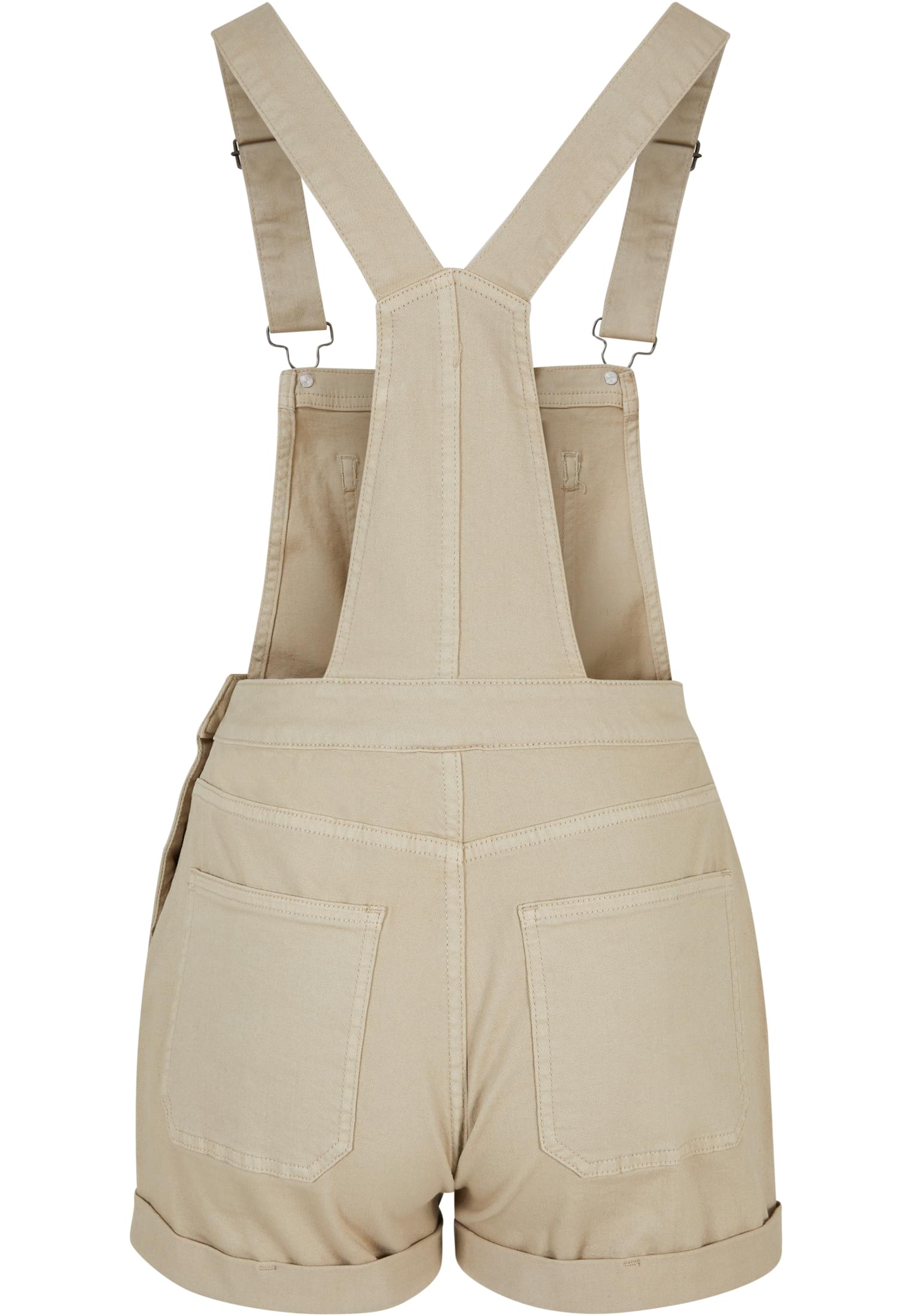 UC Organic Short Dungaree