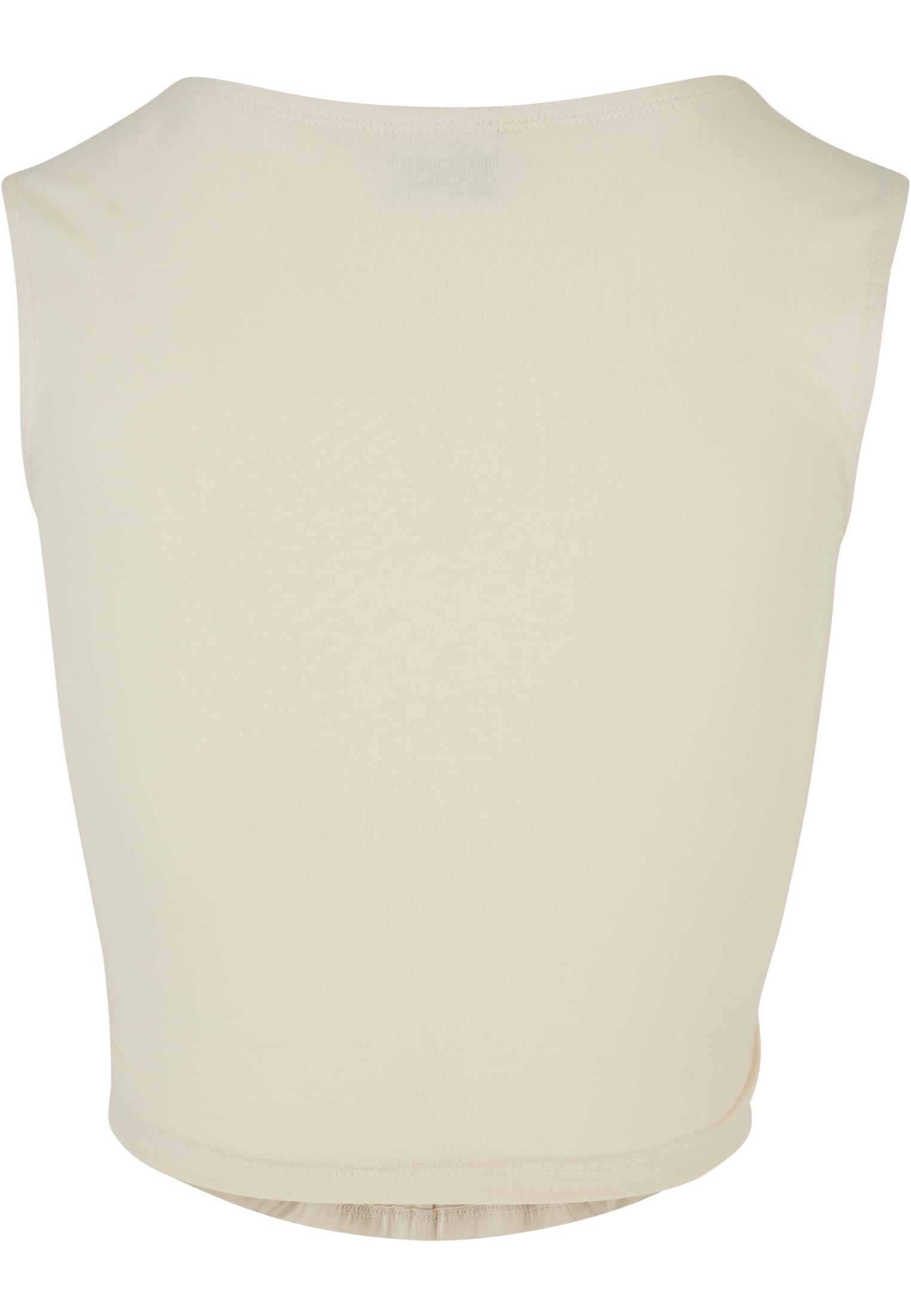 UC Short Corsage Top