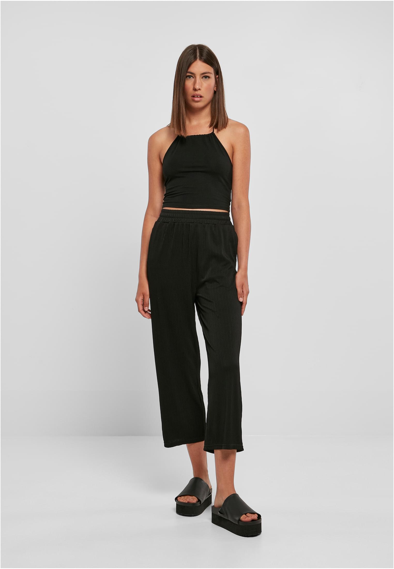 UC gamba dritta costola