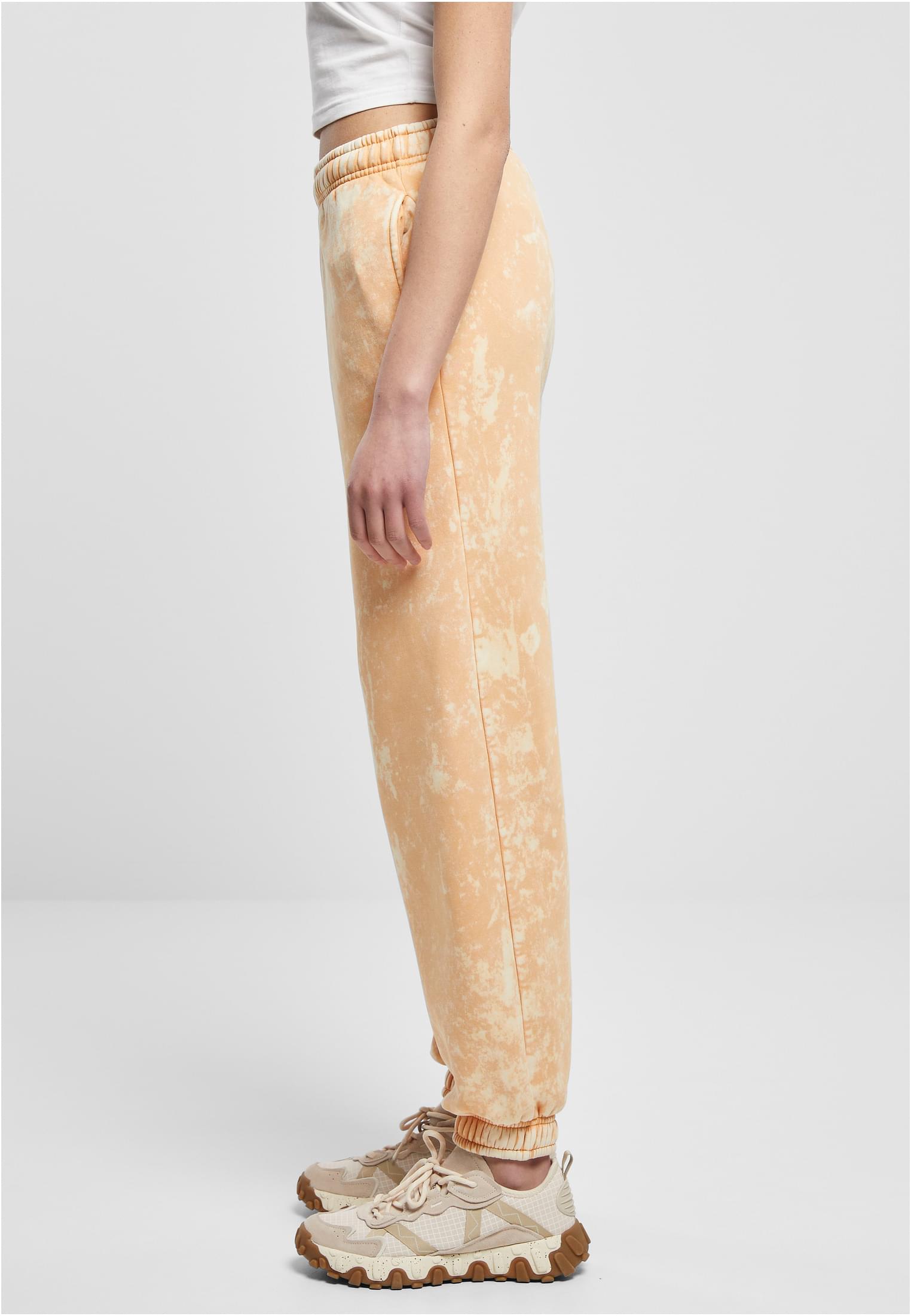 UC Towel Washed Sweat Pants