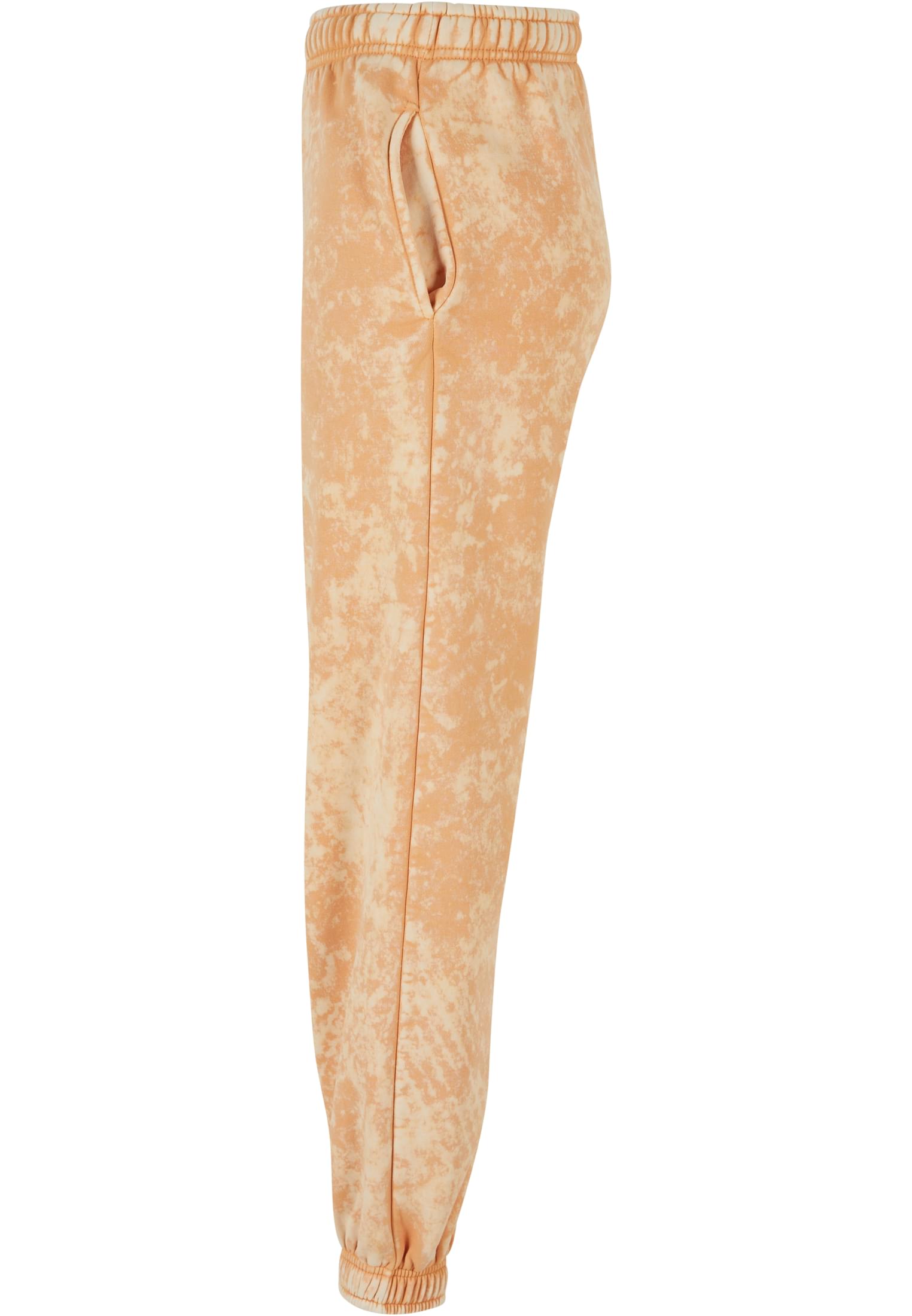 UC Towel Washed Sweat Pants