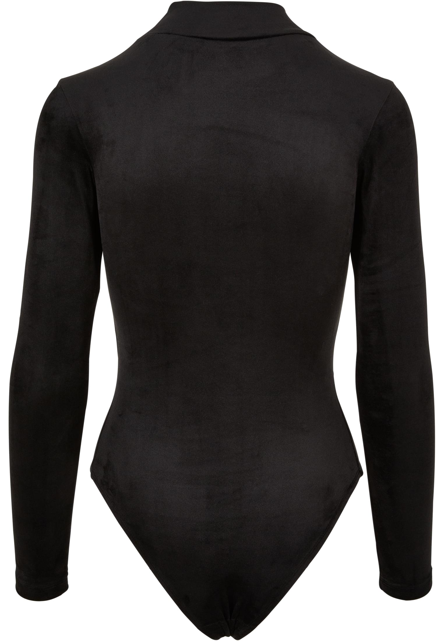 UC Cut-Out Turtleneck Body