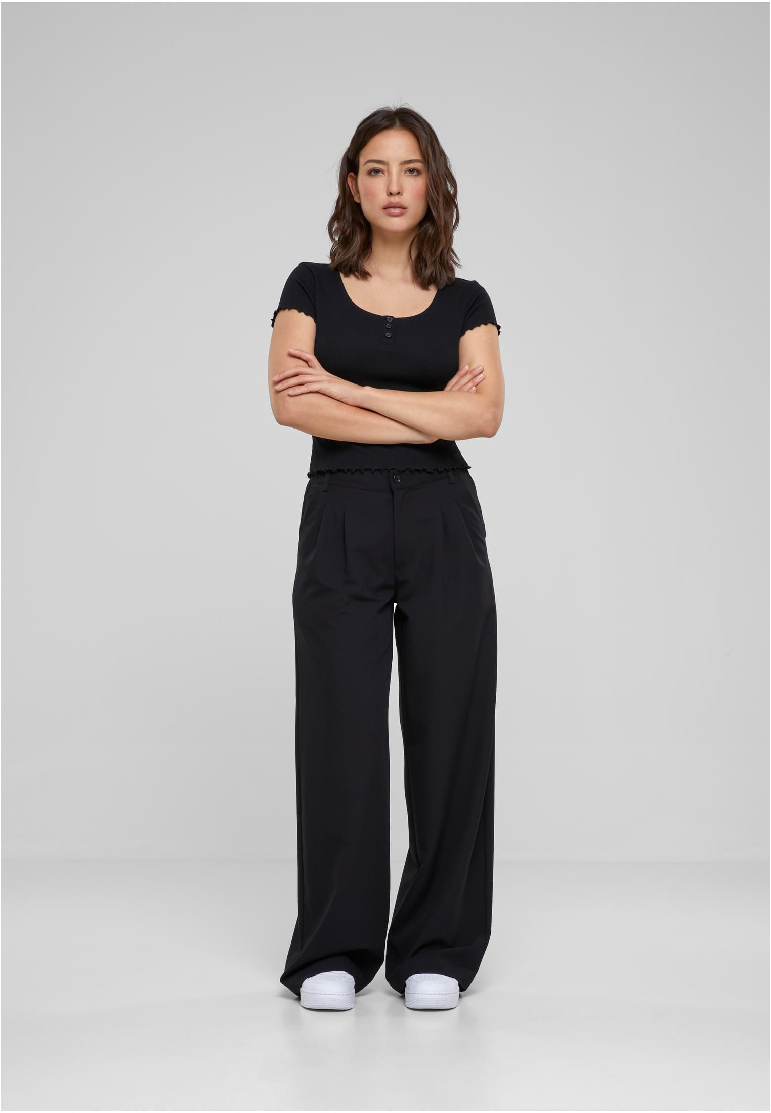 Tričko UC Rib Babylock