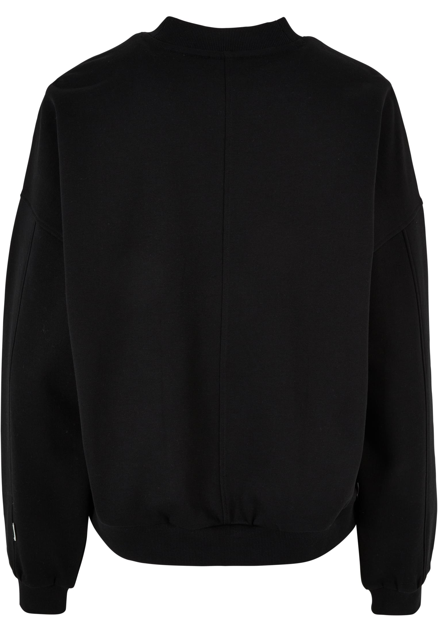 UC Oversized Organic Crewneck