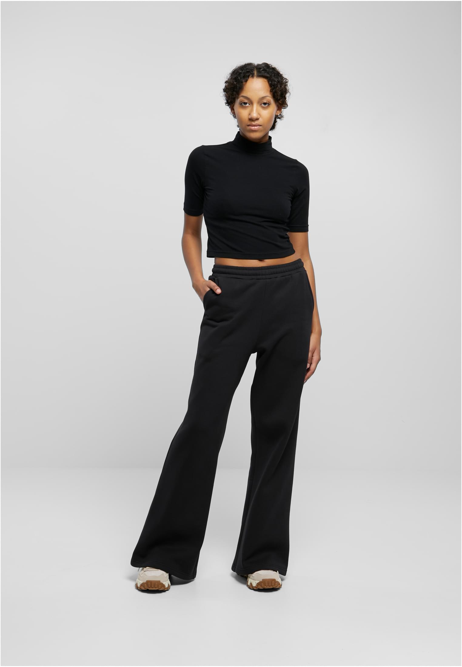 UC Organic Ultra Wide Sweat Pants