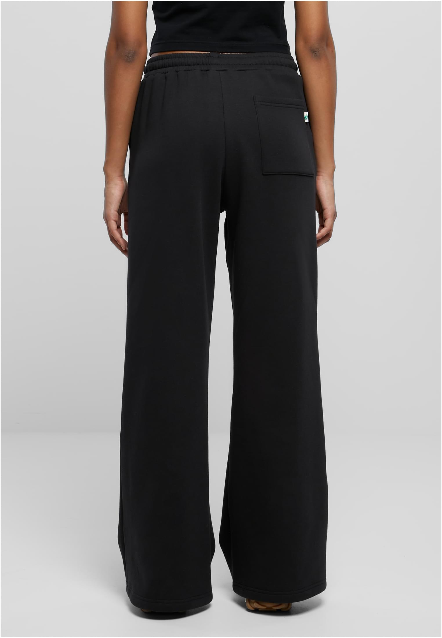 UC Organic Ultra Wide Sweat Pants
