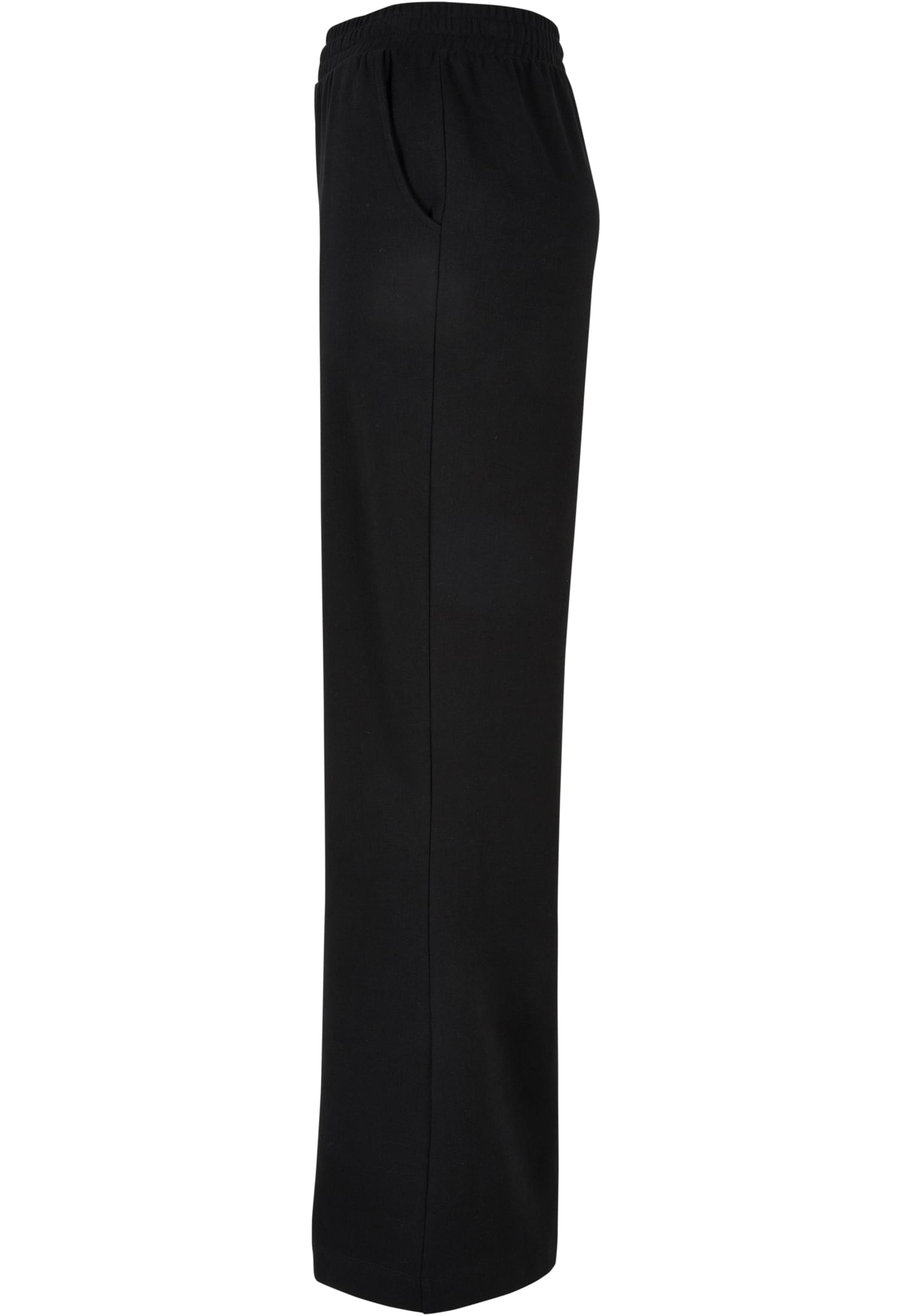 UC Organic Ultra Wide Sweat Pants