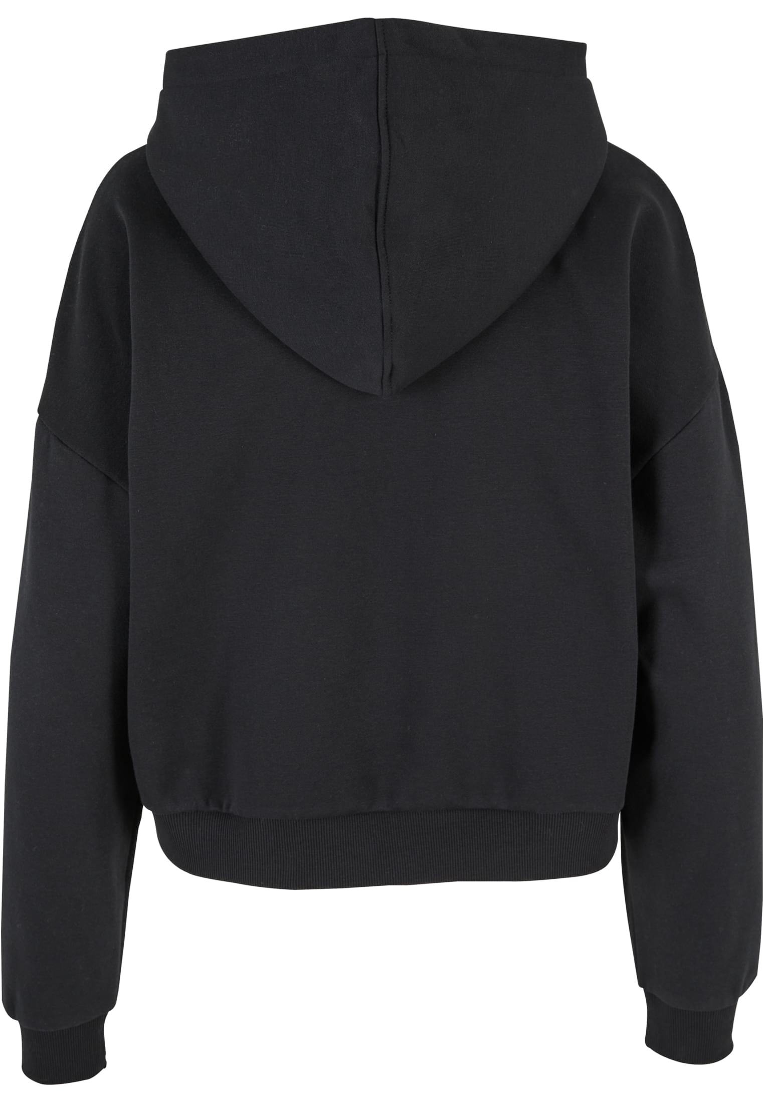 UC Boxy Zip Hoody