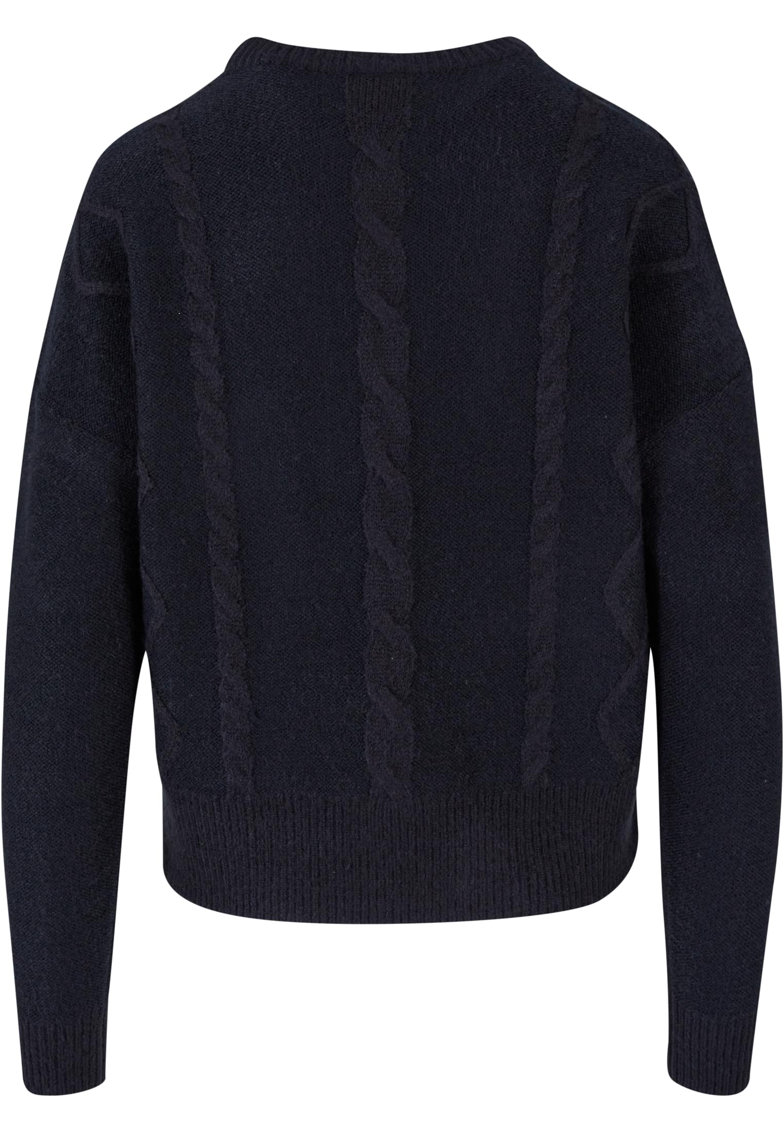 UC Cabel Knit Sweater