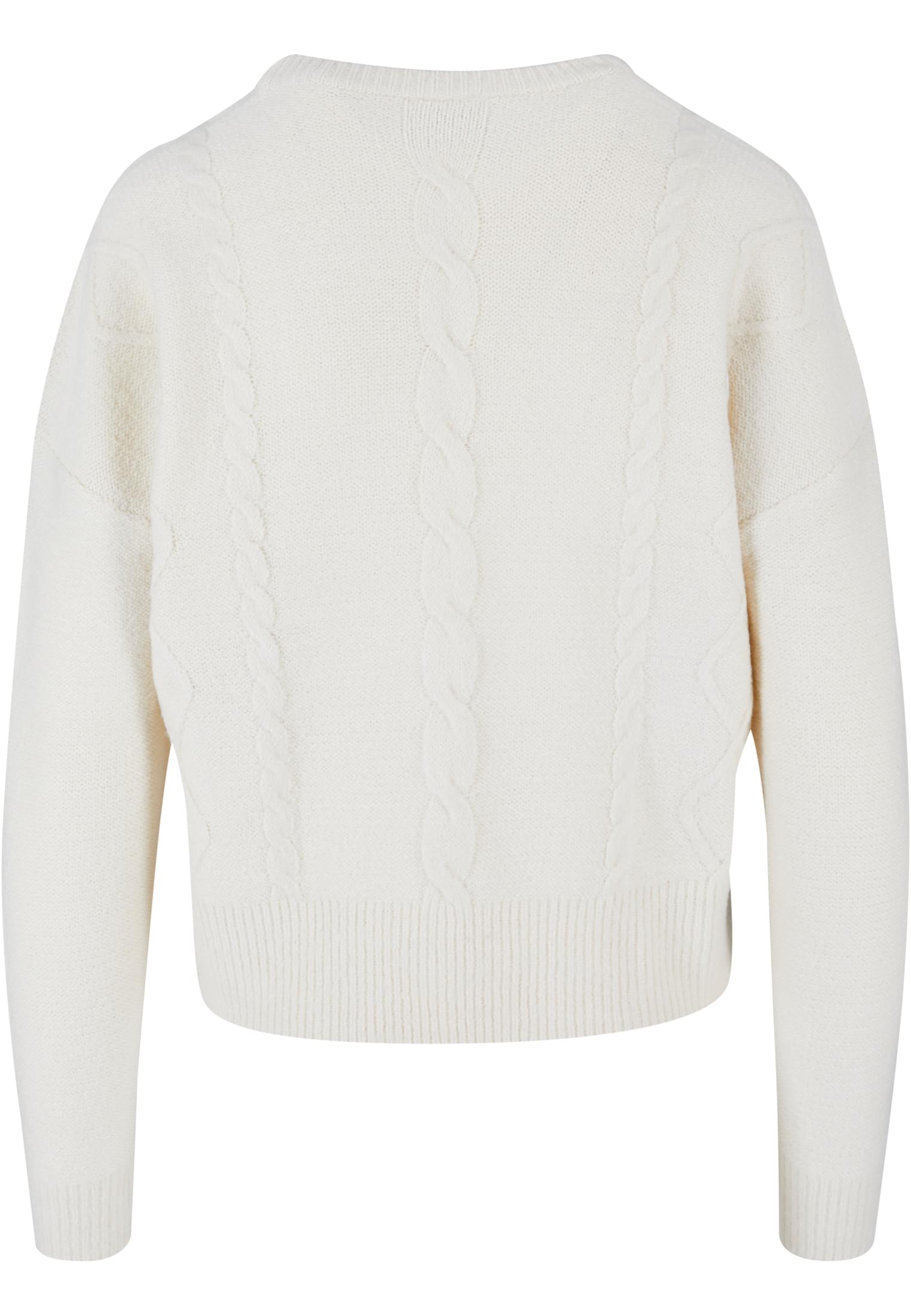 UC Cabel Knit Sweater