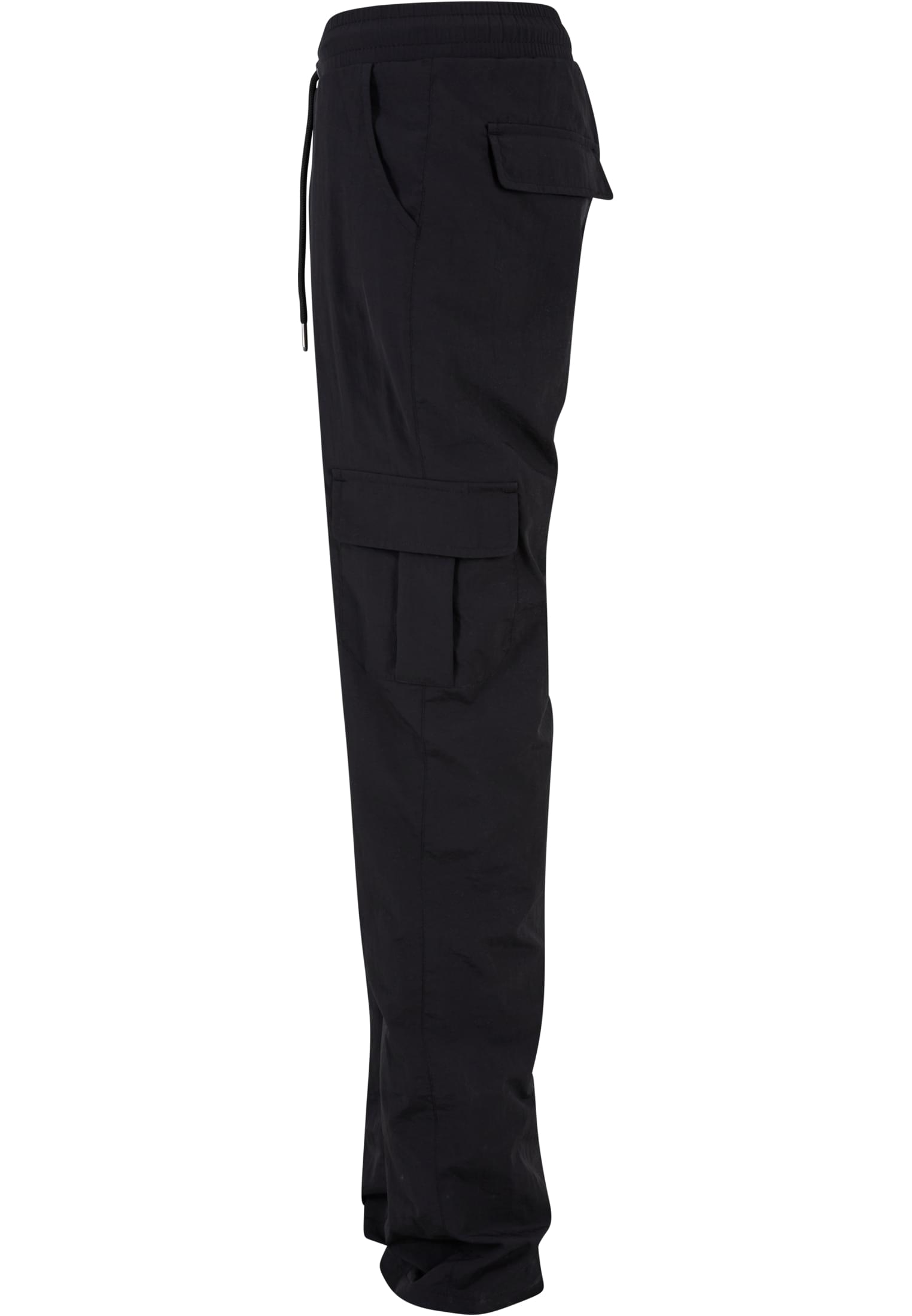 UC Nylon Cargo Pants