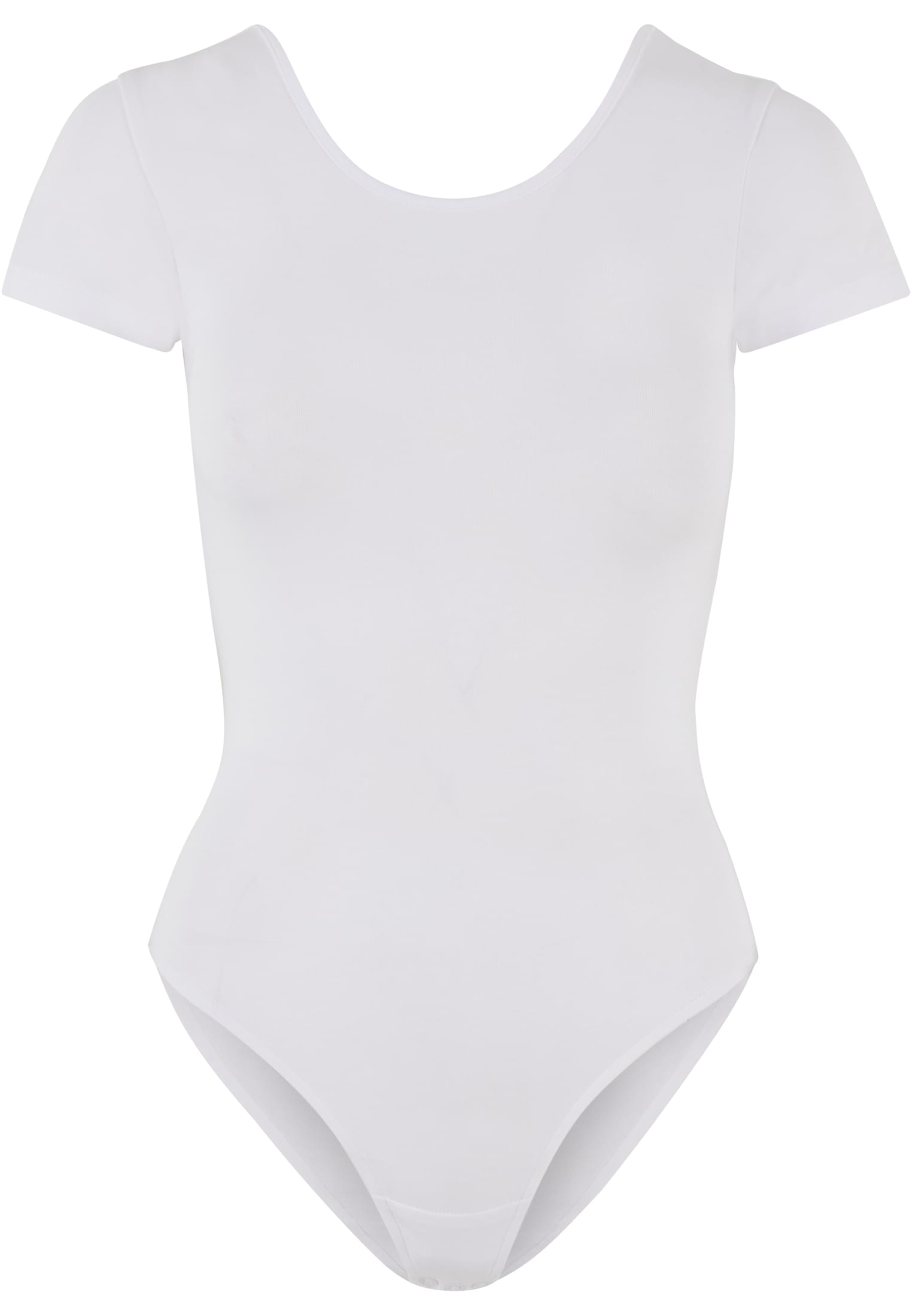 UC Organic Stretch Jersey Body Pacote com 2 unidades