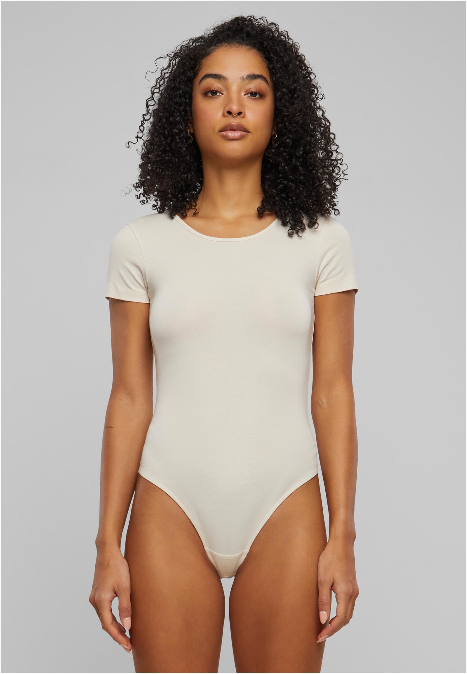 UC Organic Stretch Jersey Body