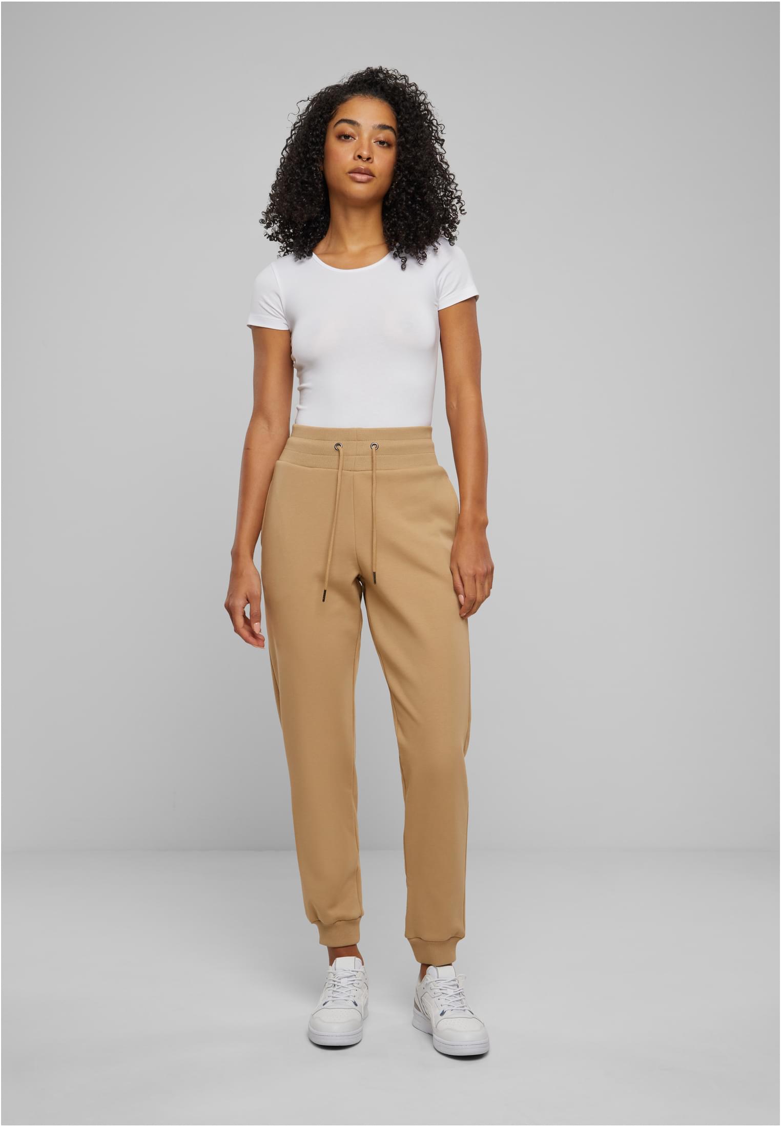 UC Organic Stretch Jersey Body