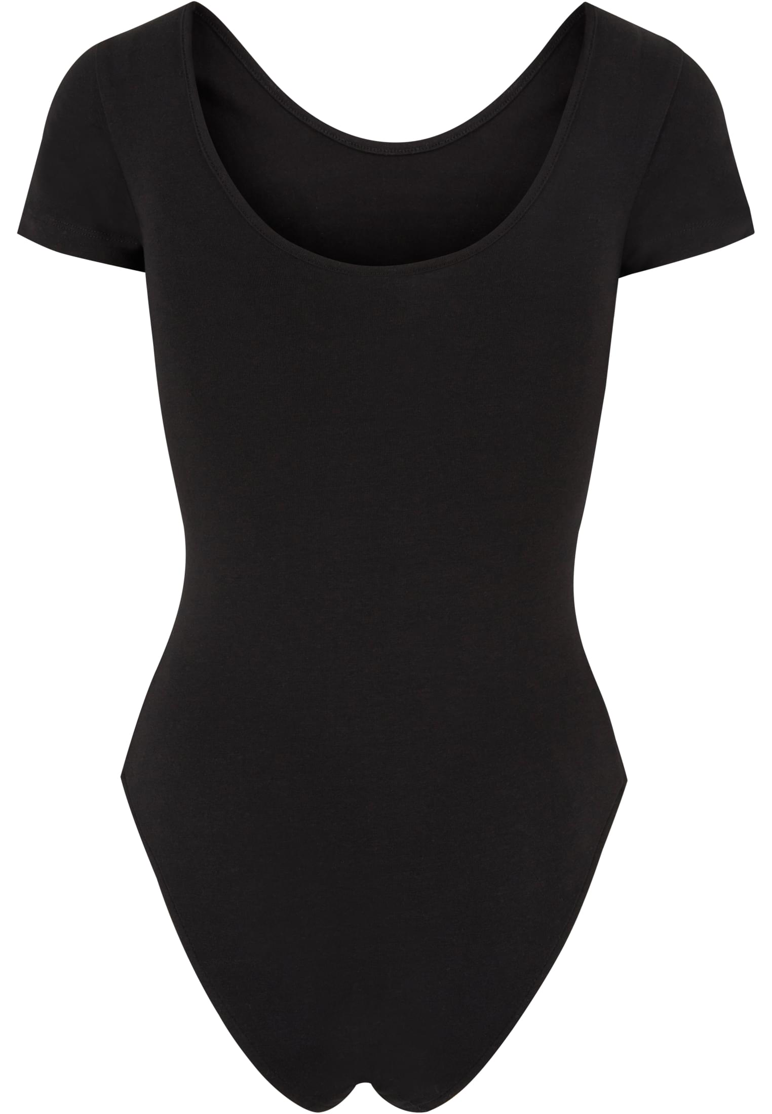 UC Organic Stretch Jersey Body