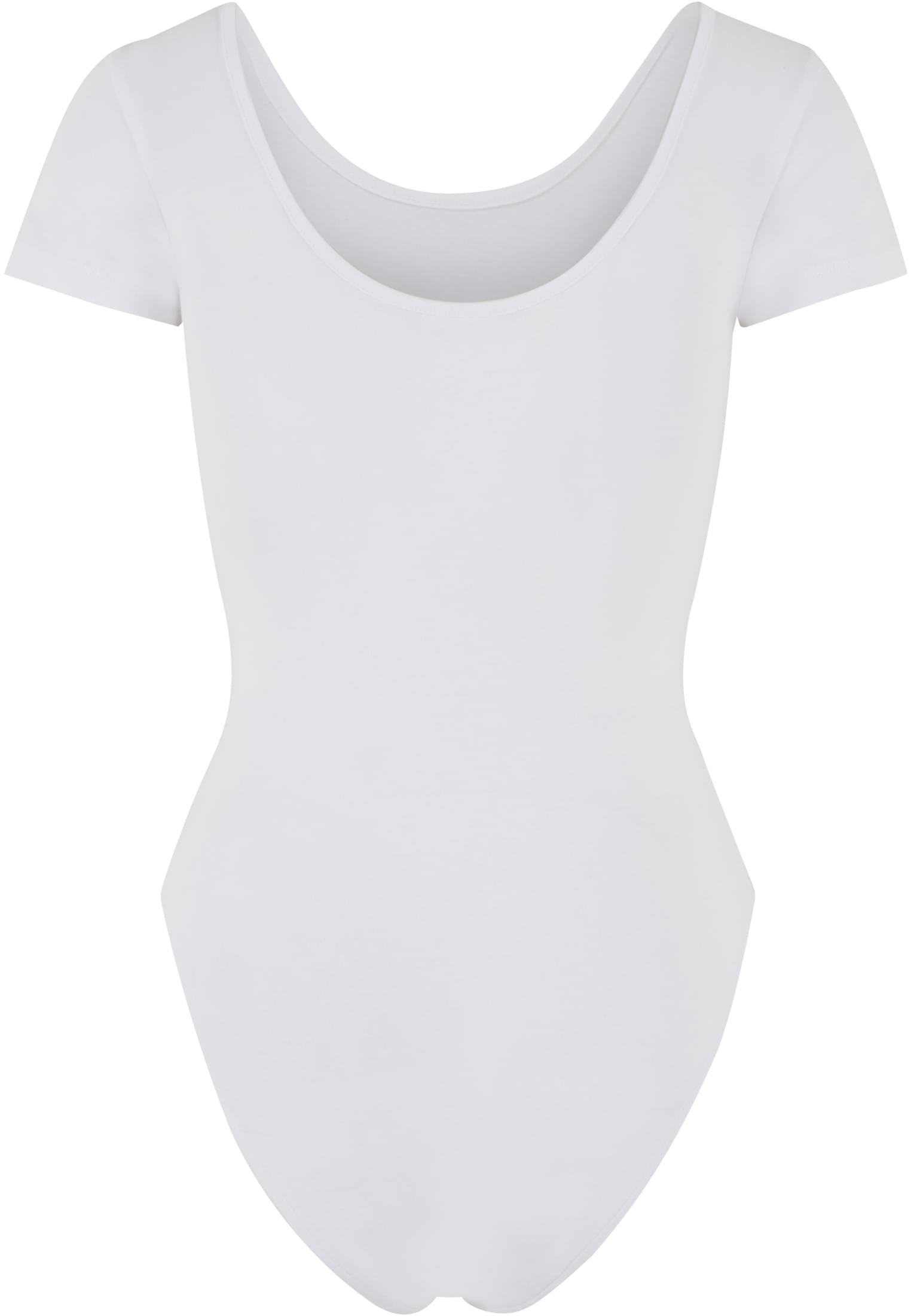 UC Organic Stretch Jersey Body