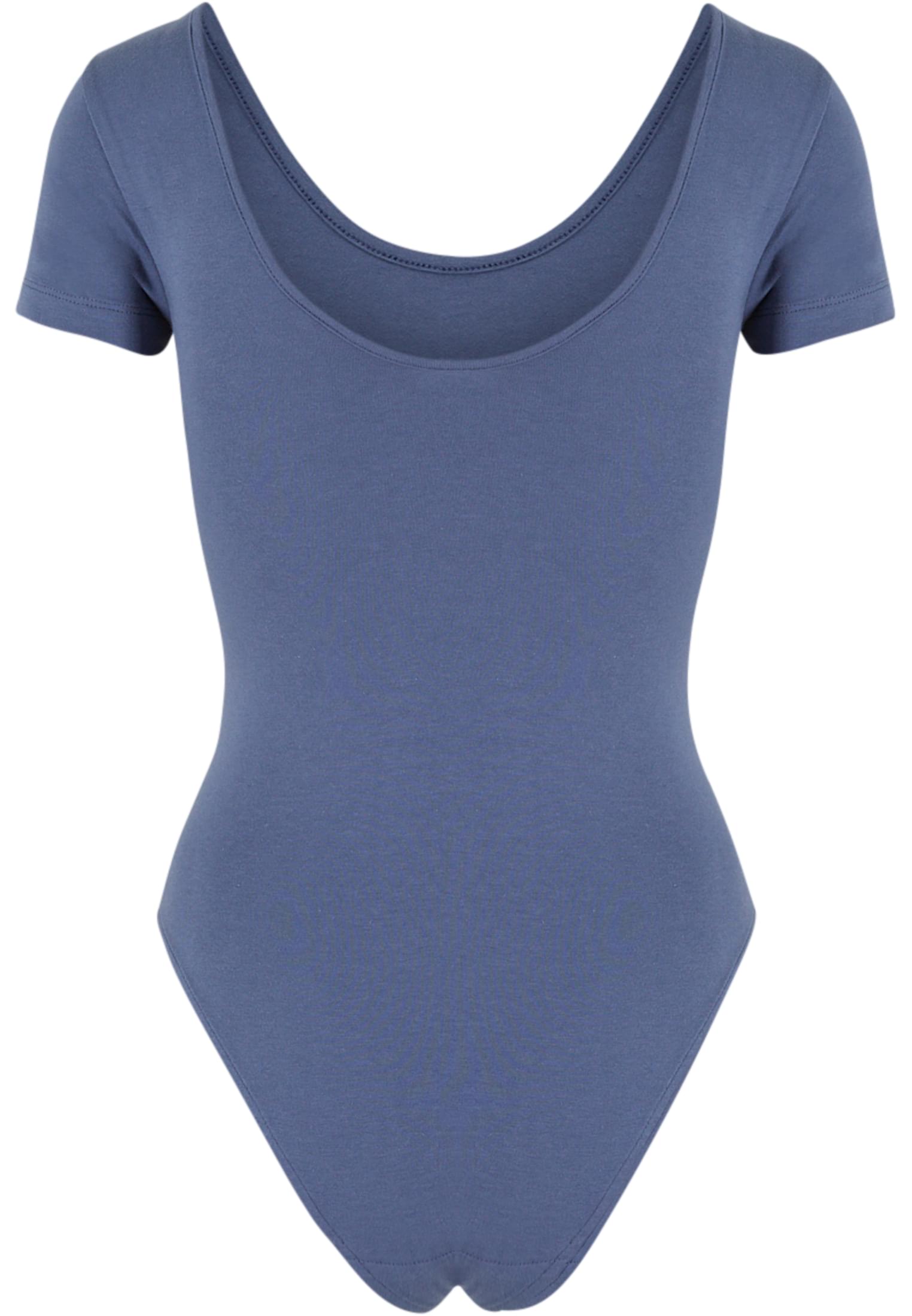 UC Organic Stretch Jersey Body