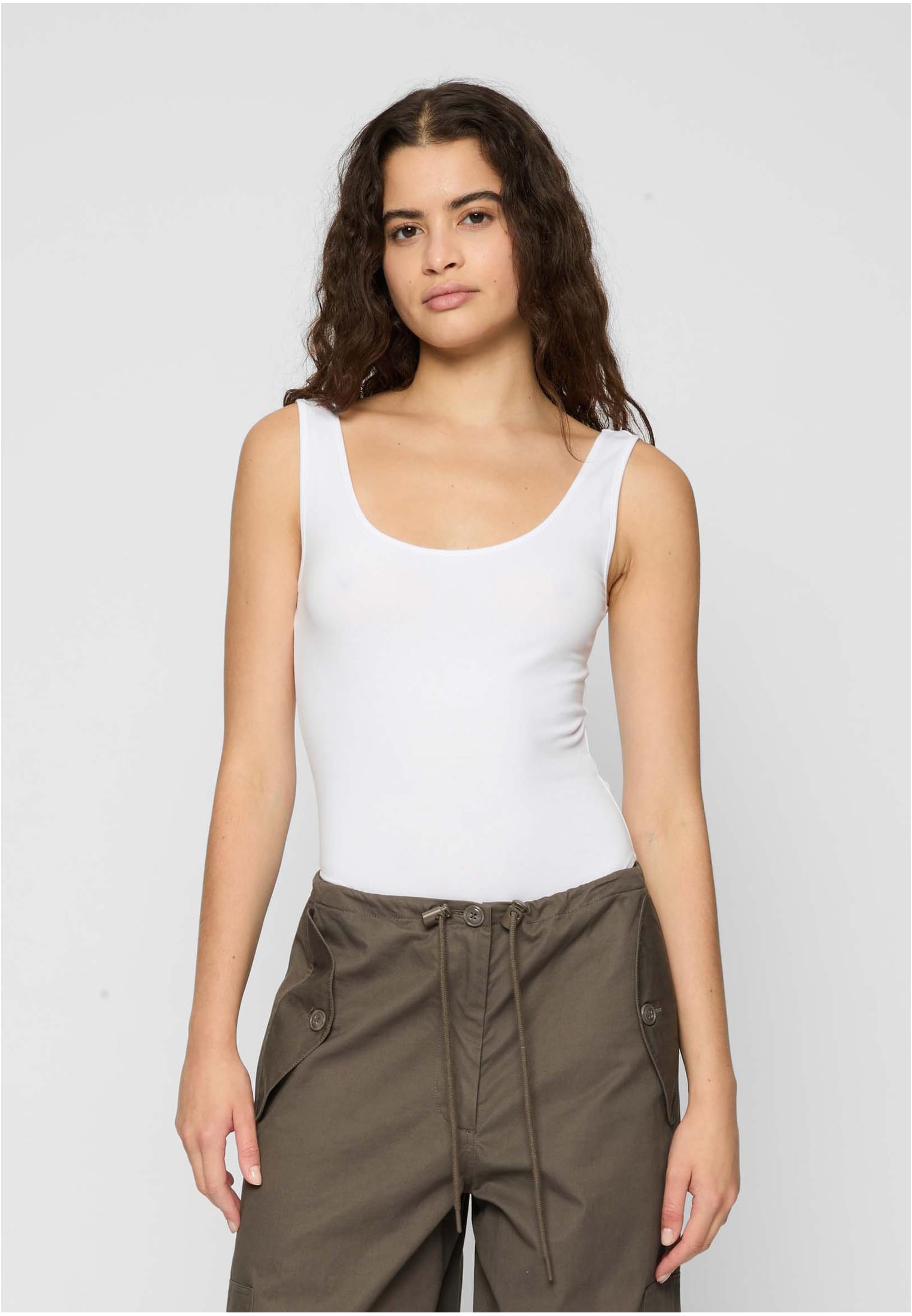 UC Organic Tank Body 2-Pack