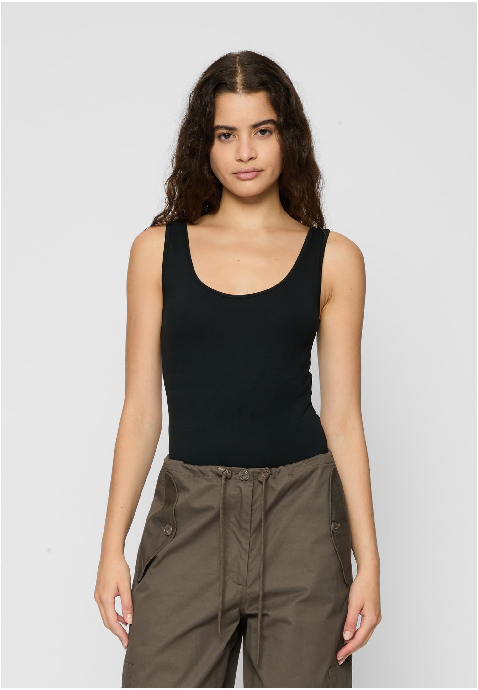 Corpo de tanque orgânico UC, pacote com 2 unidades