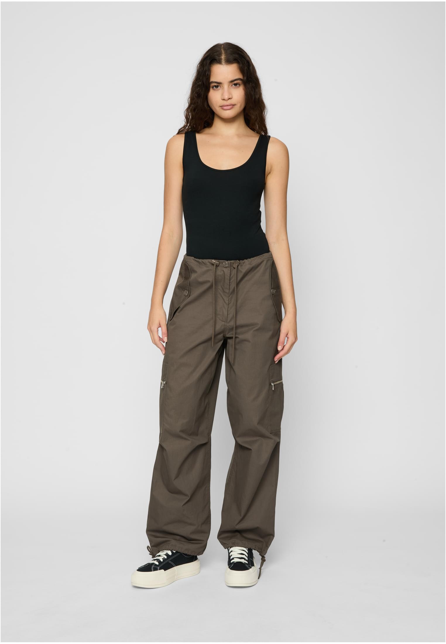 Corpo de tanque orgânico UC, pacote com 2 unidades