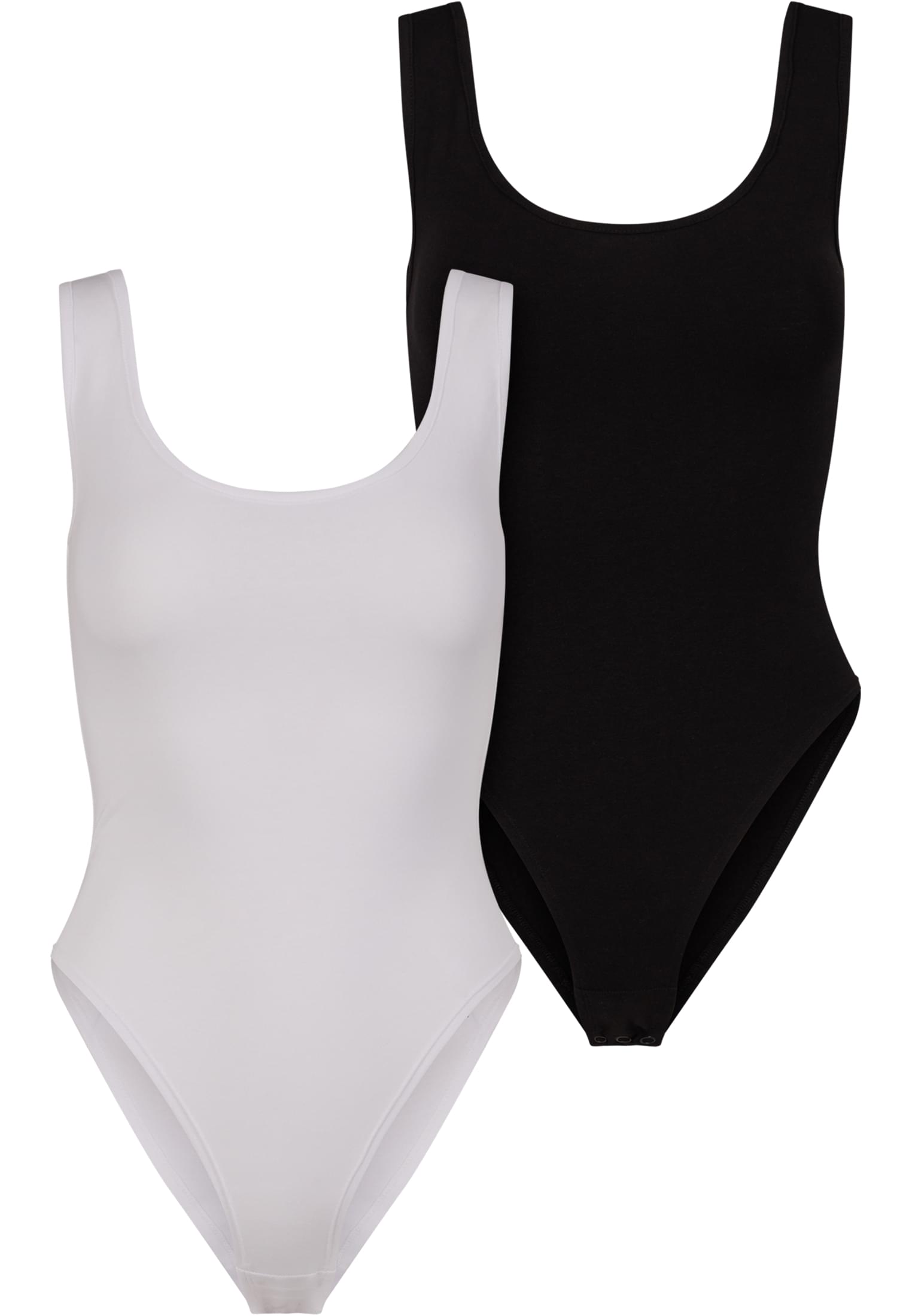 UC Organic Tank Body 2-Pack