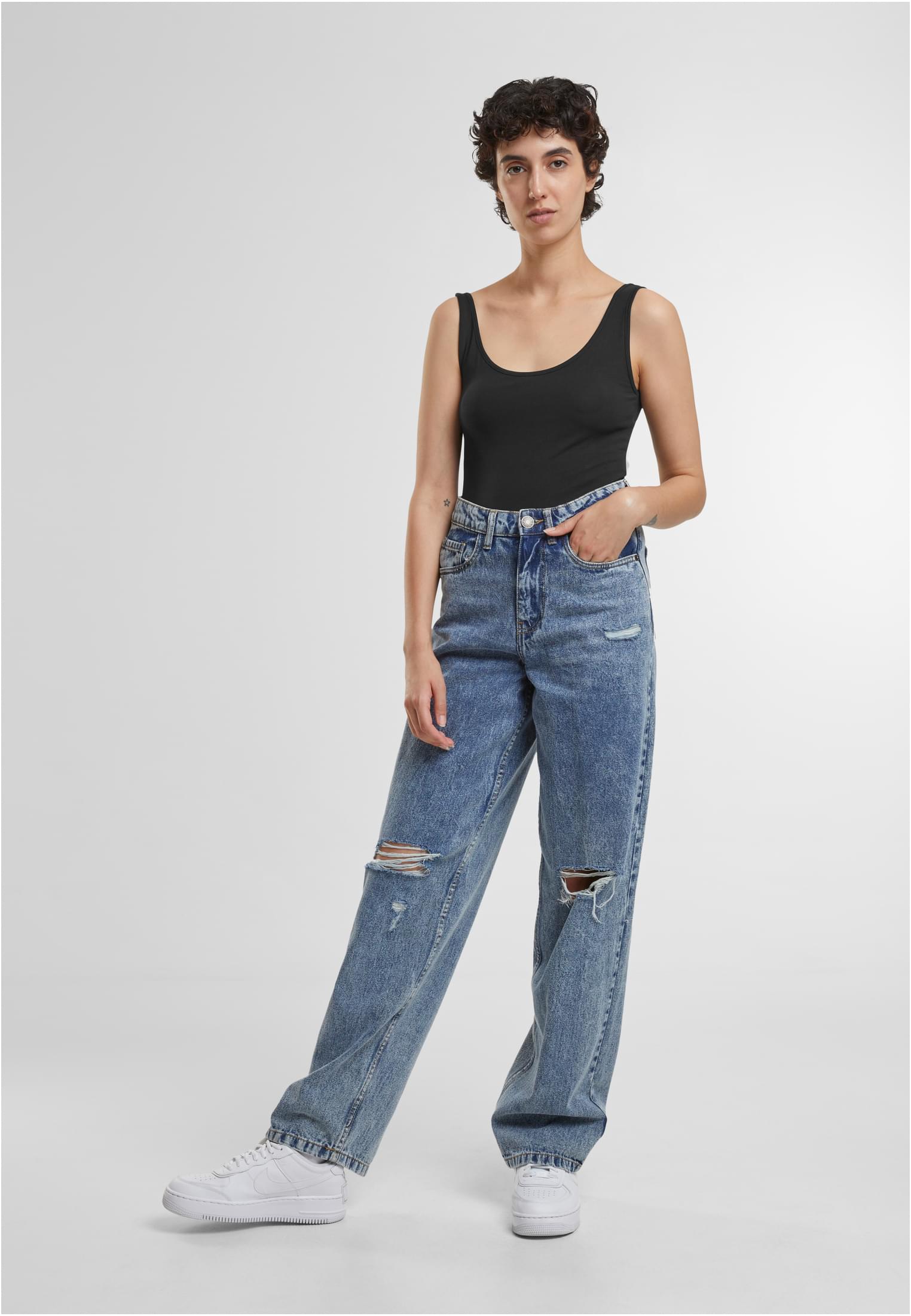 Corpo do tanque orgânico UC