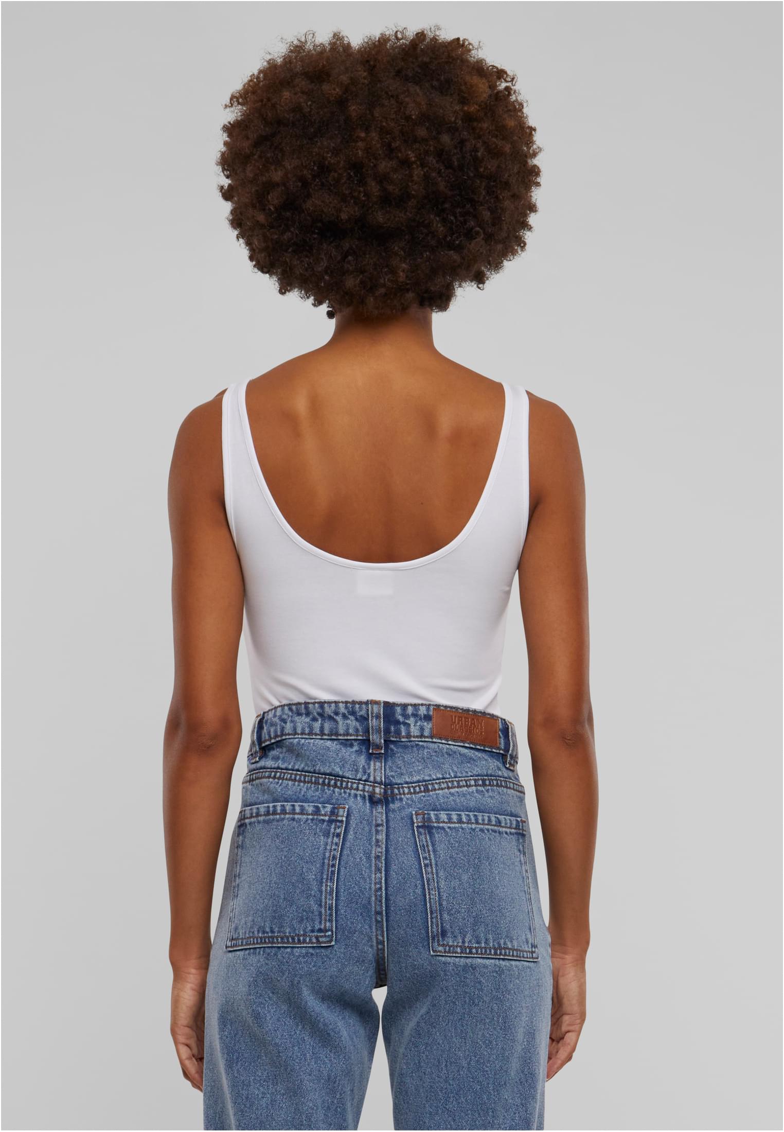 Corpo do tanque orgânico UC