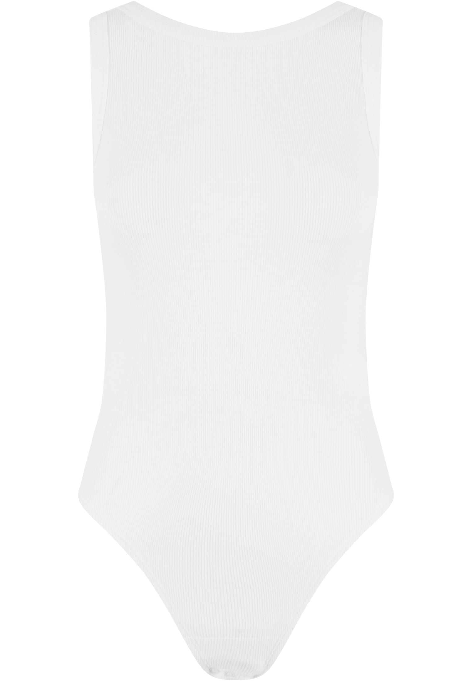 UC Rib Tank Body 2-Pack