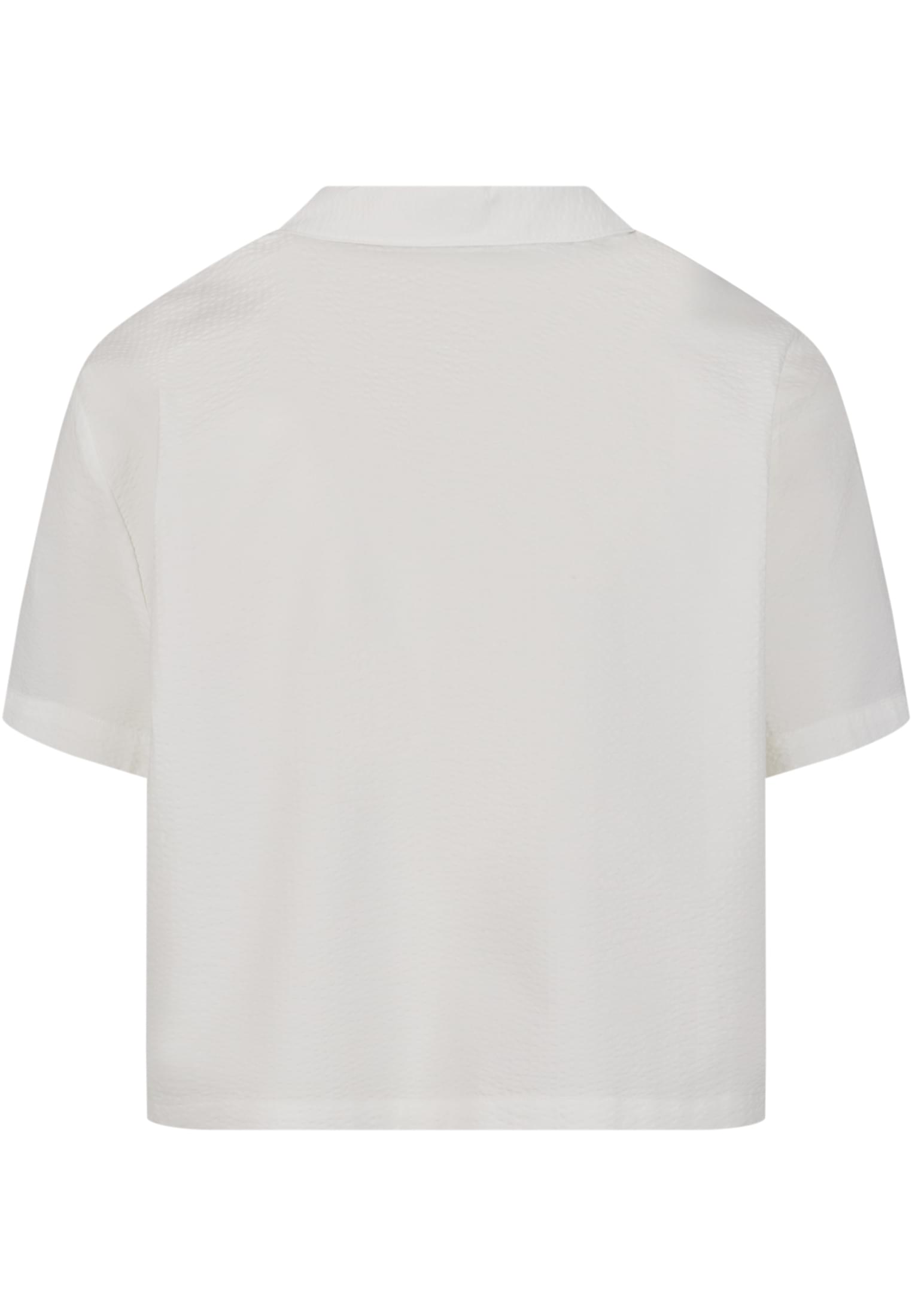 UC Seersucker Shirt