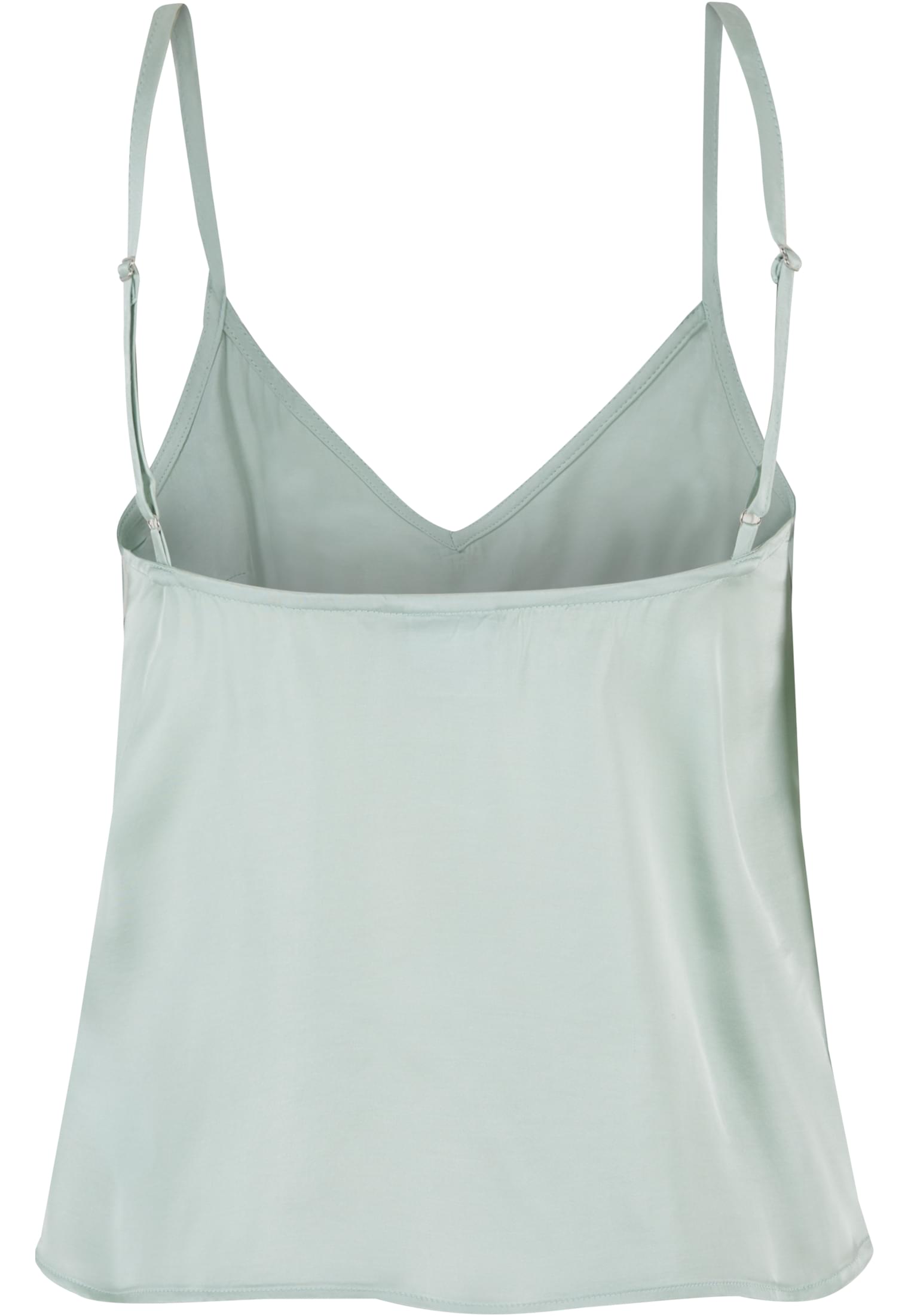 UC Viscose Satin Slip Top