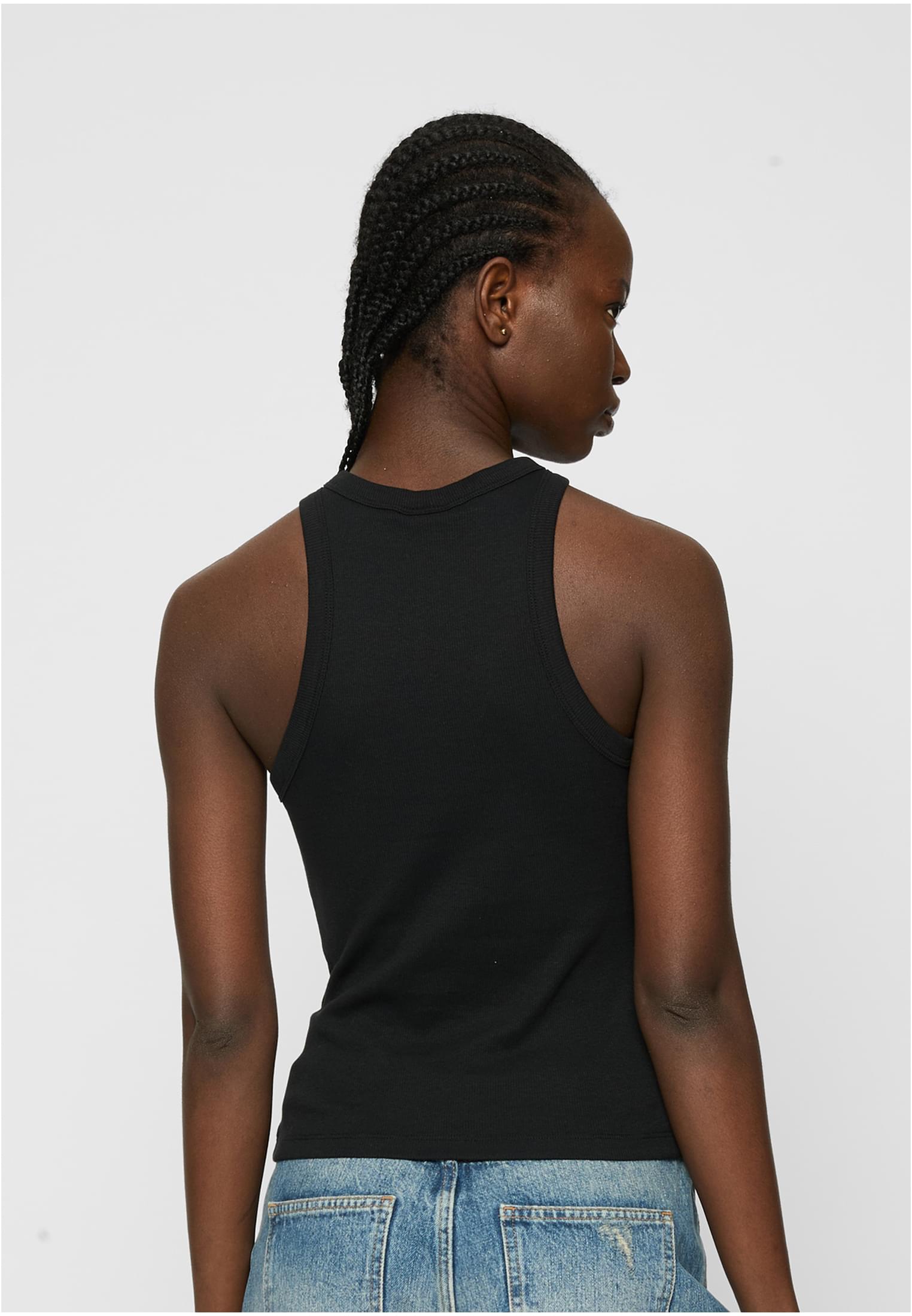 UC Racer Back Rib Top 2-Pack