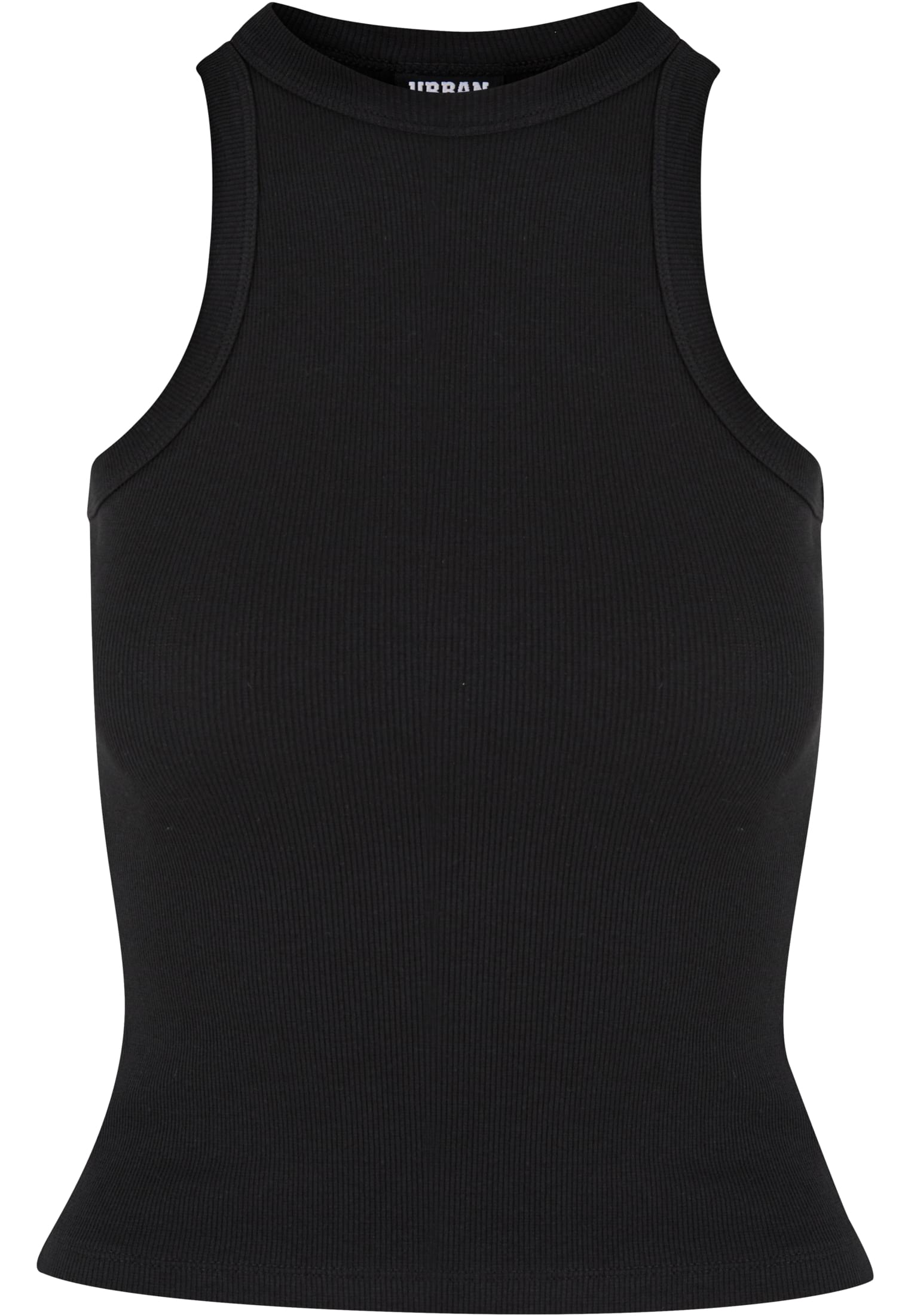 UC Racer Back Rib Top 2-Pack