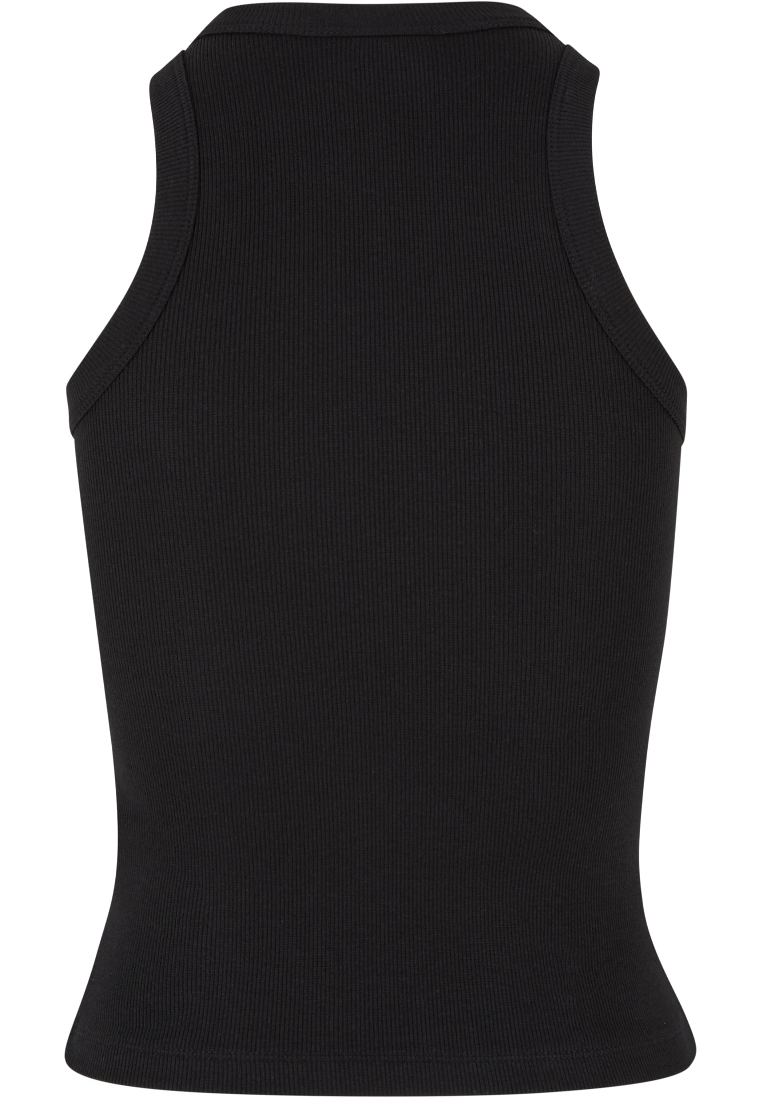 UC Racer Back Rib Top