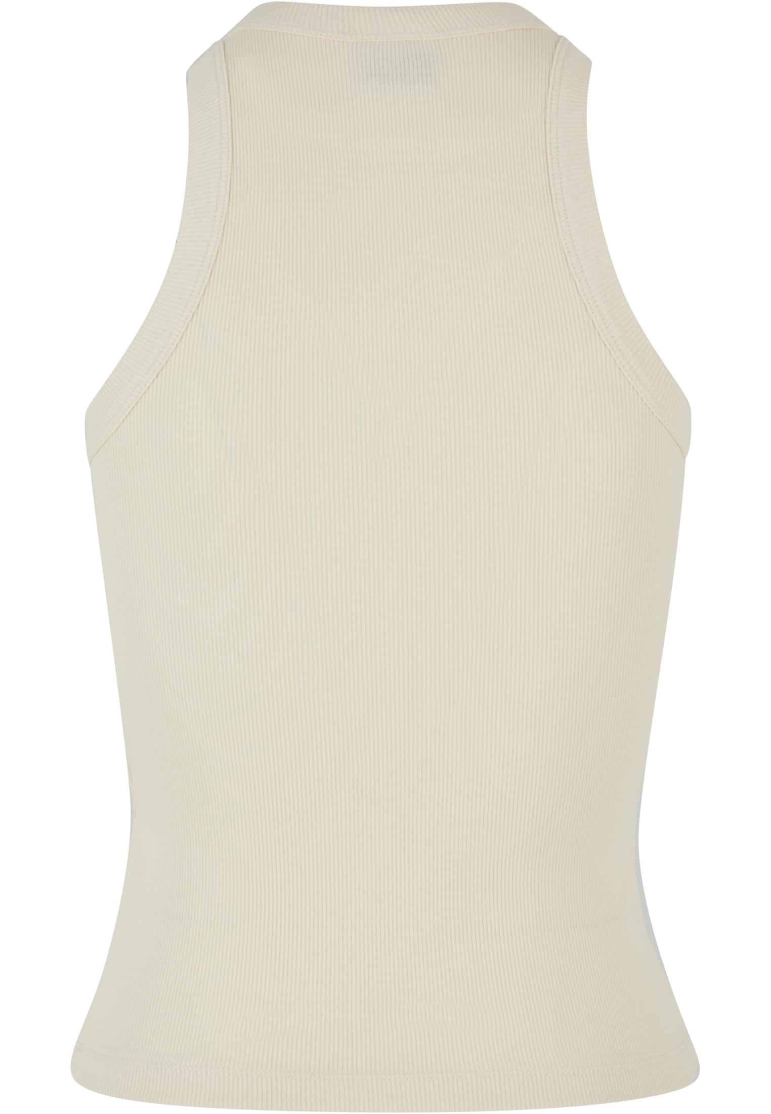 UC Racer Back Rib Top