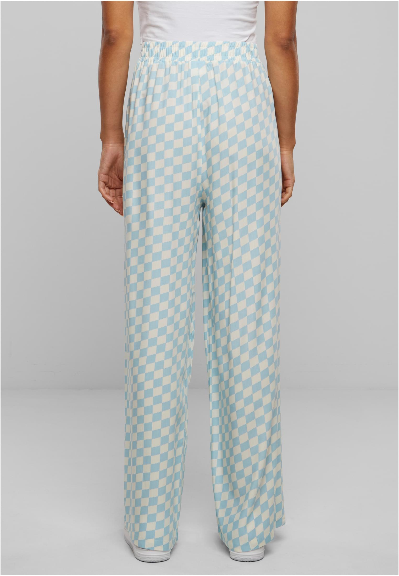 UC Viscose Resort Pants