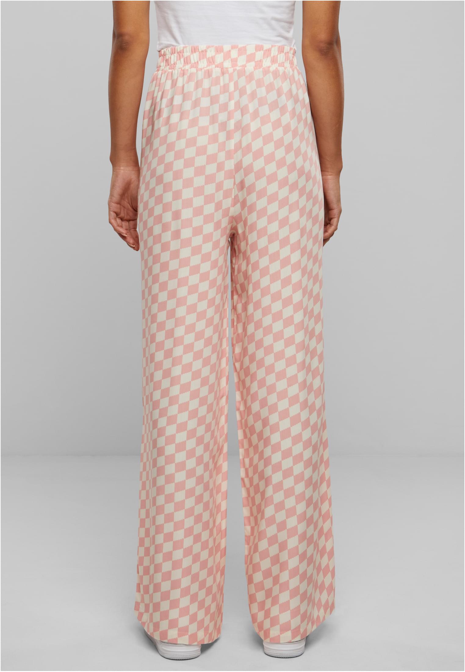 UC Viscose Resort Pants