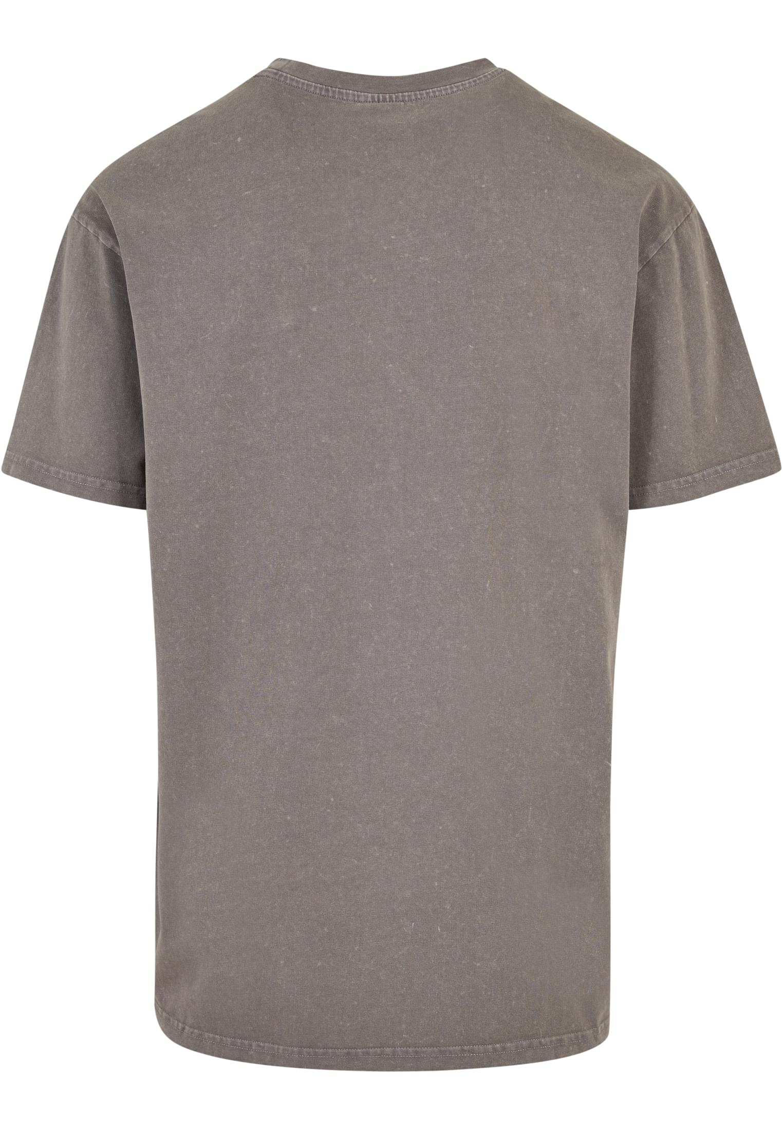 UC Heavy prevelika majica Acid Wash