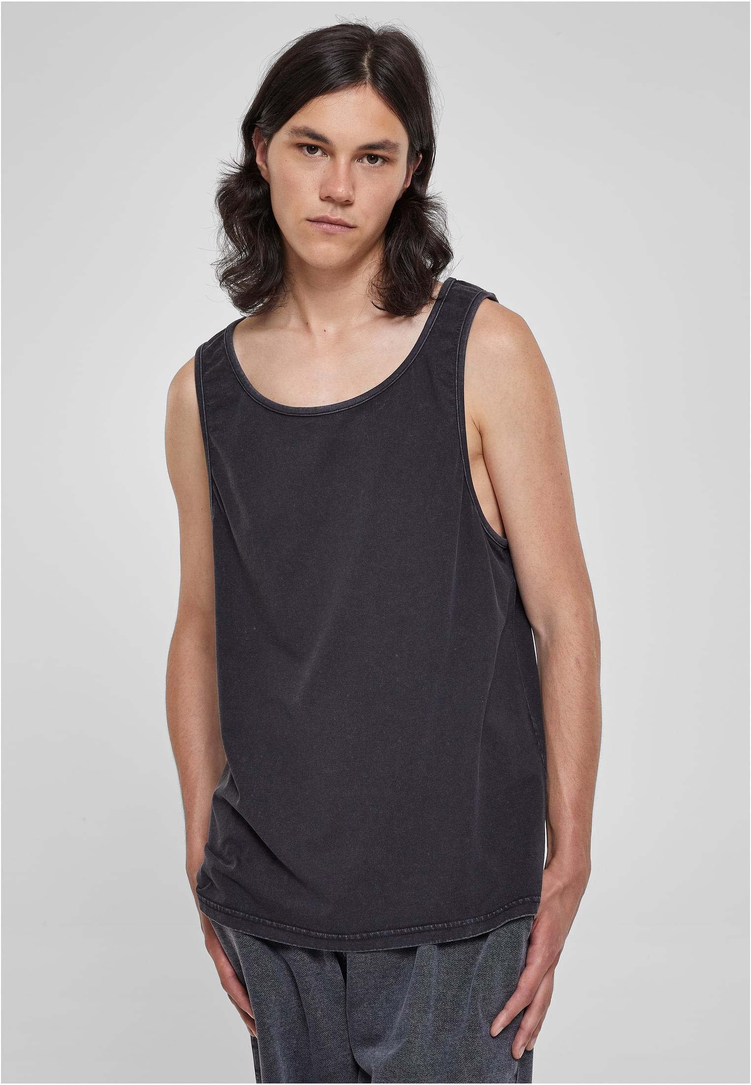 UC Heavy Oversized Acid Wash Tank