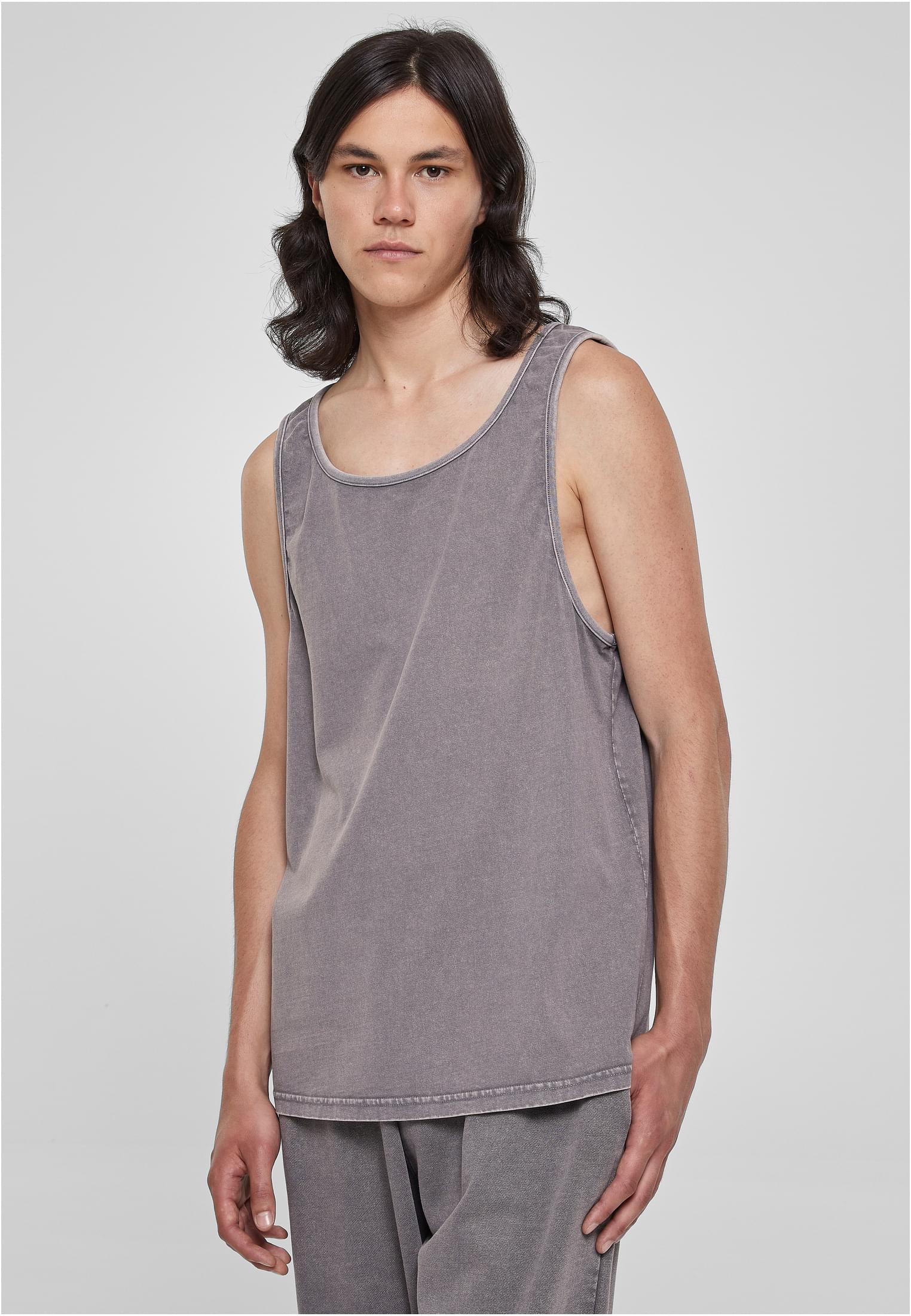 UC Heavy Oversized Acid Wash Tank