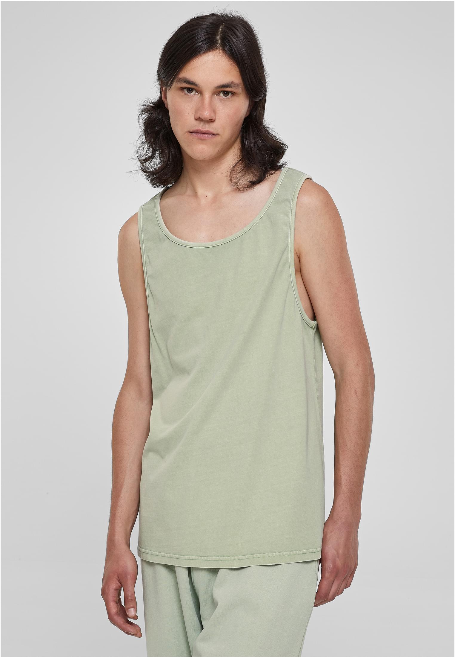 UC Heavy Oversized Acid Wash Tank