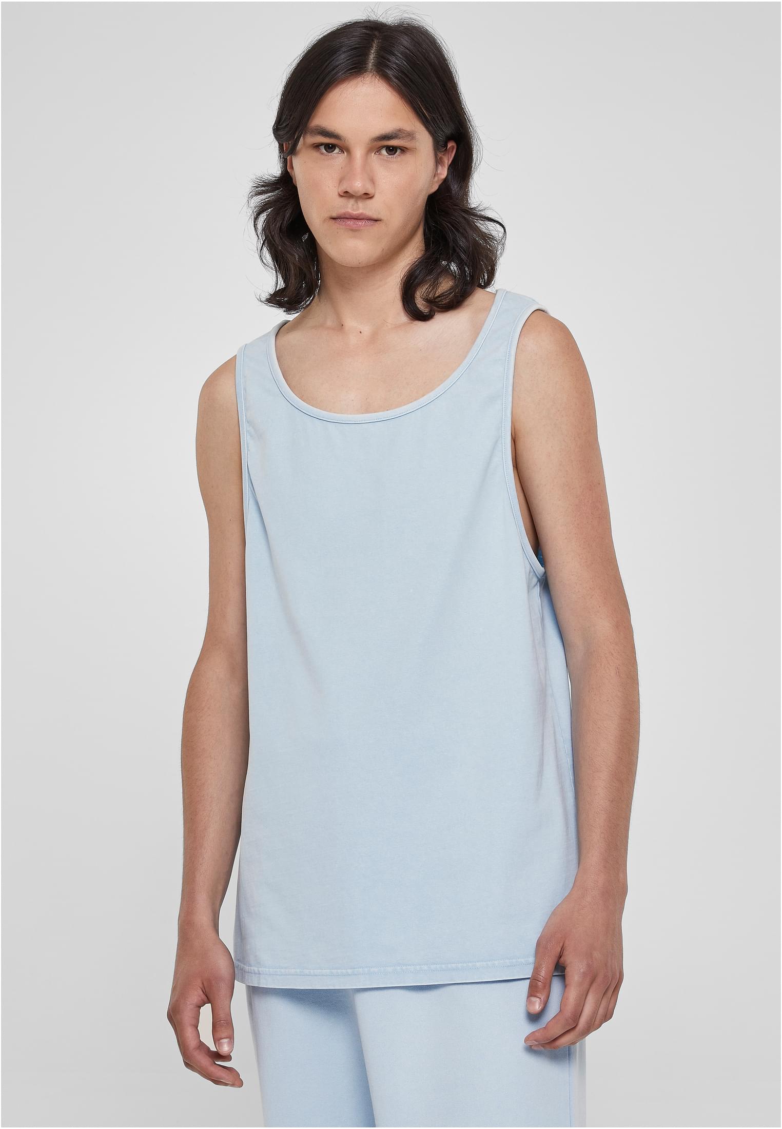 UC Heavy Oversized Acid Wash Tank