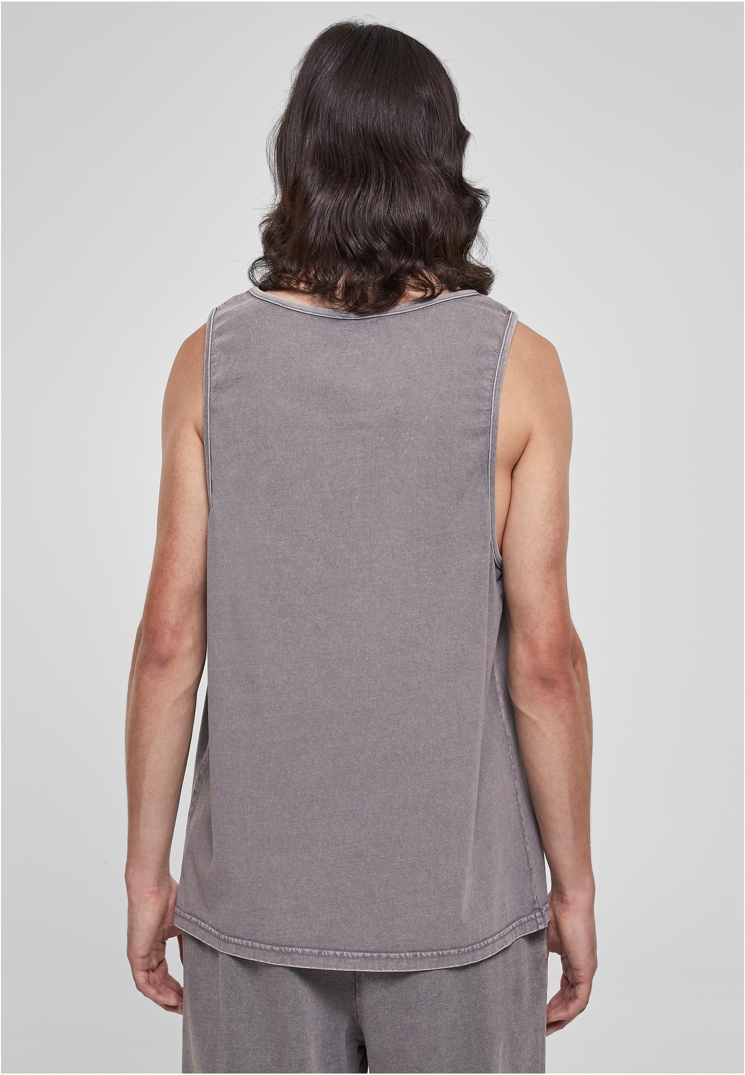 UC Heavy Oversized Acid Wash Tank