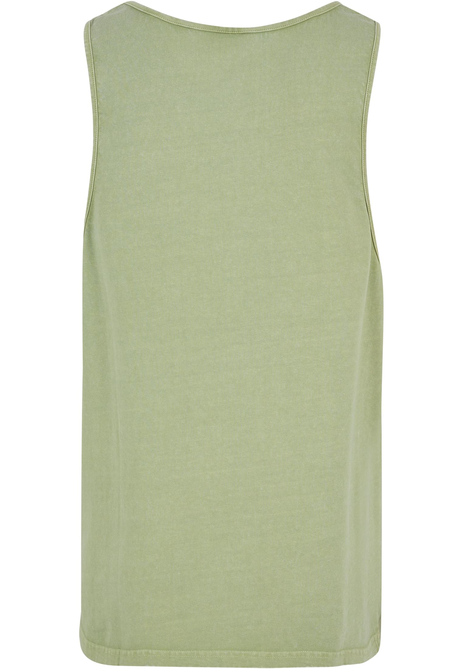 UC Heavy Oversized Acid Wash Tank