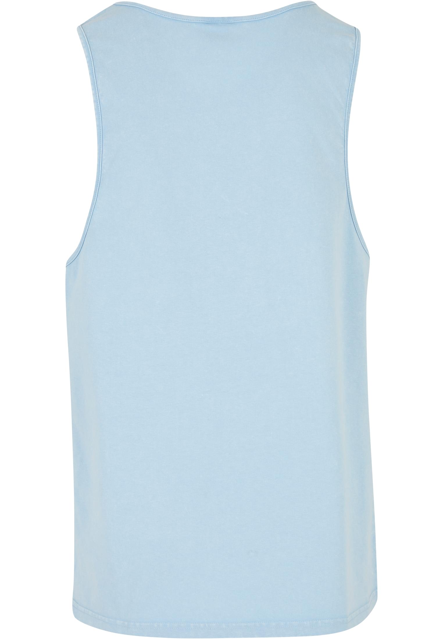 UC Heavy Oversized Acid Wash Tank