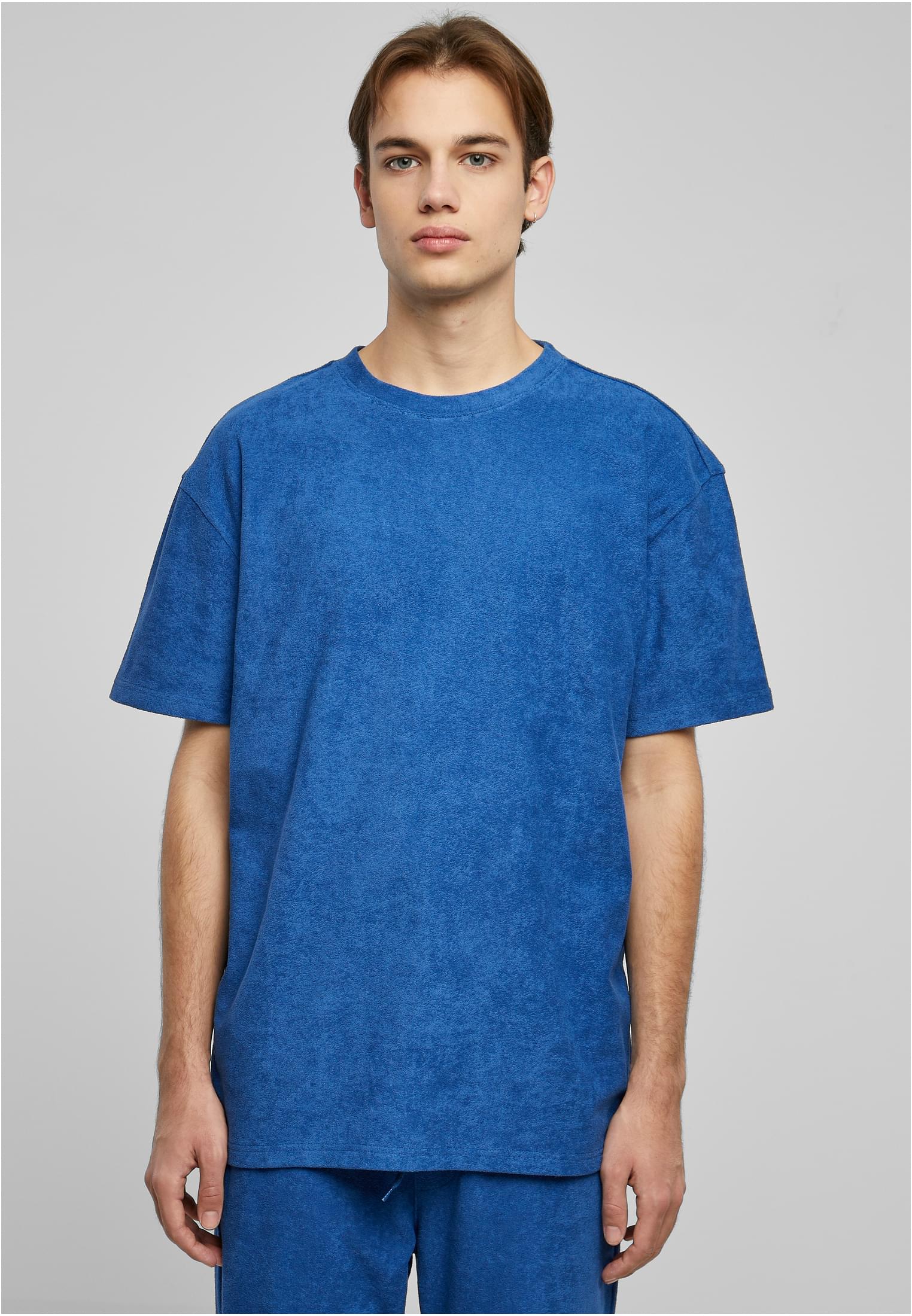 UC Oversized Handdoek T-shirt