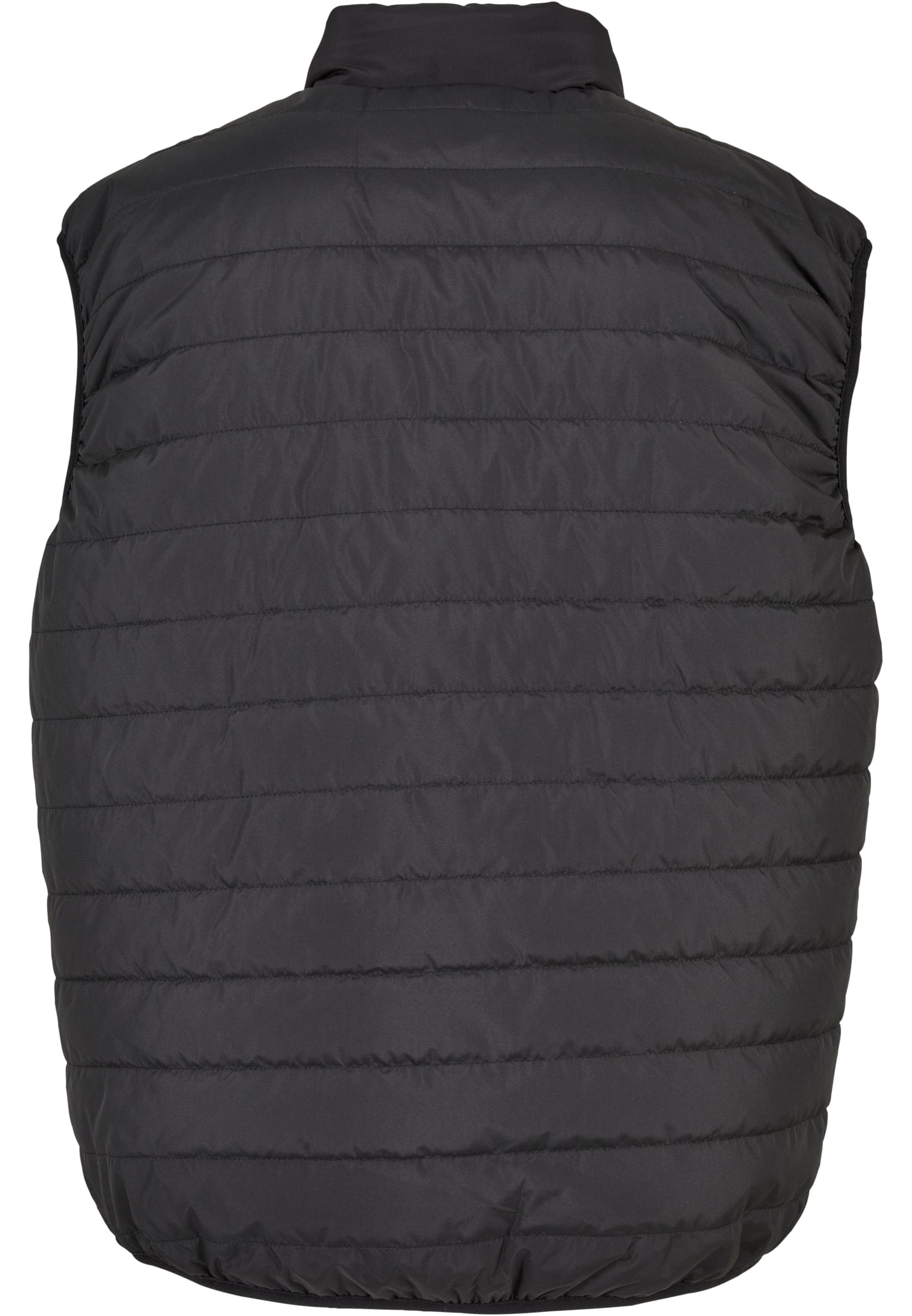 Light Bubble Vest wit en XXL