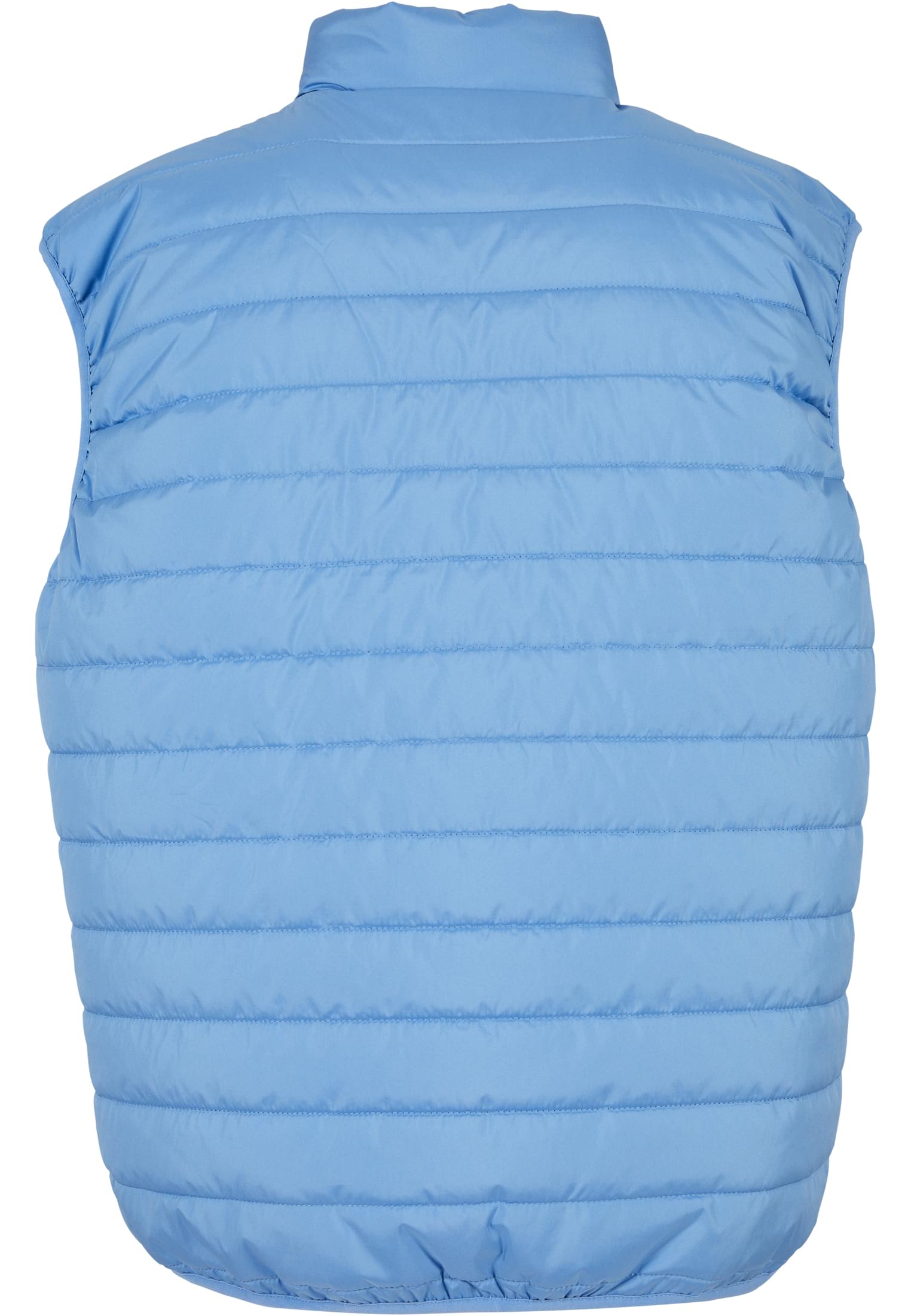 Light Bubble Vest wit en XXL
