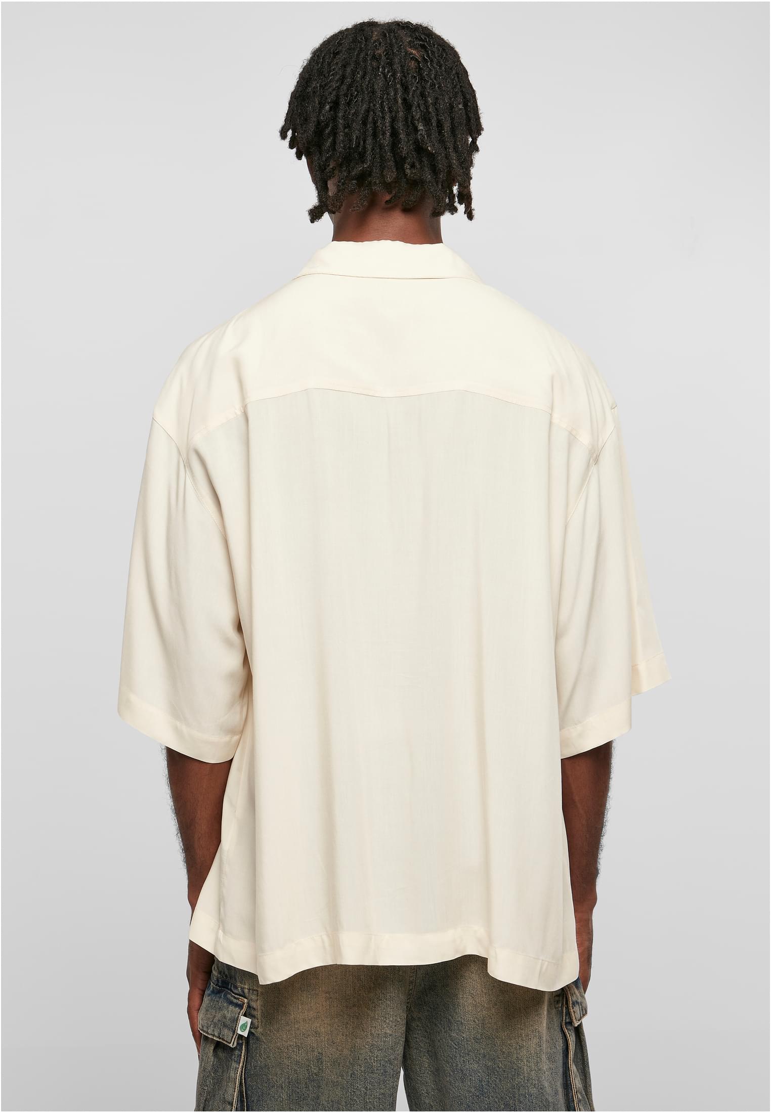 UC Oversized Resort Shirt