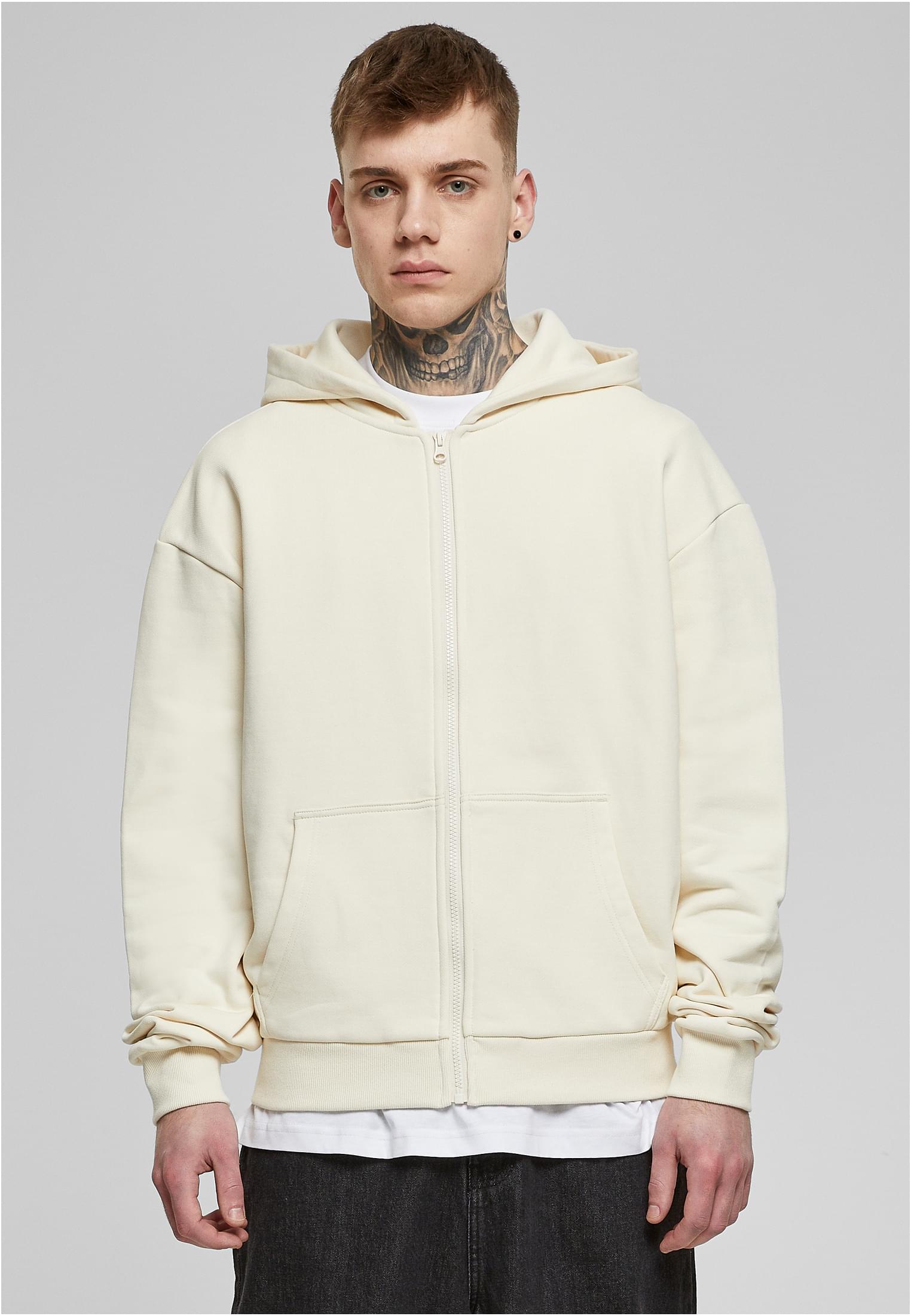 UC Ultra Heavy Zip Hoody